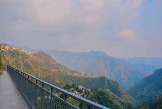 White Breeze Homestay 2bhk