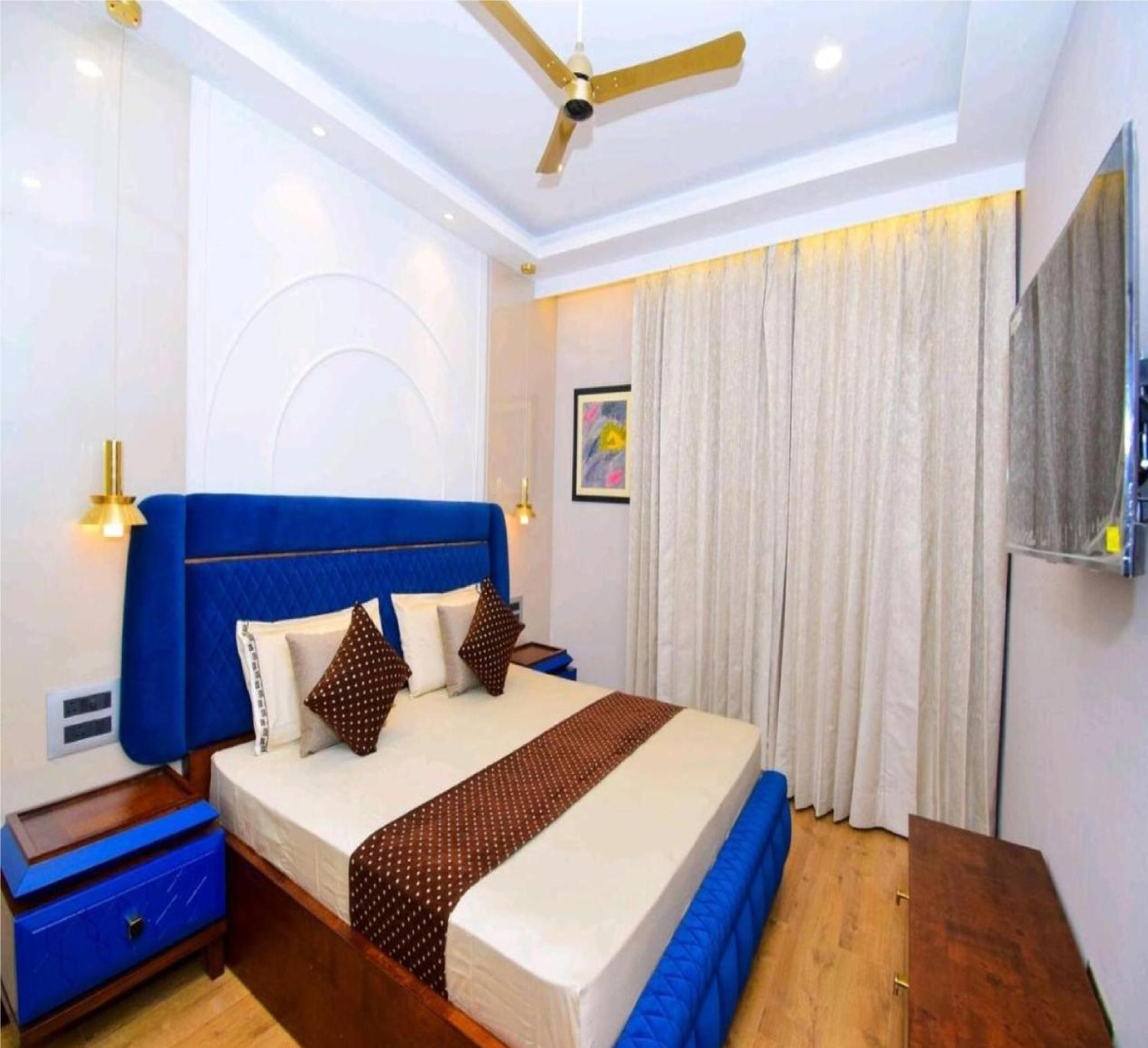 White Breeze Homestay 2bhk * Shimla