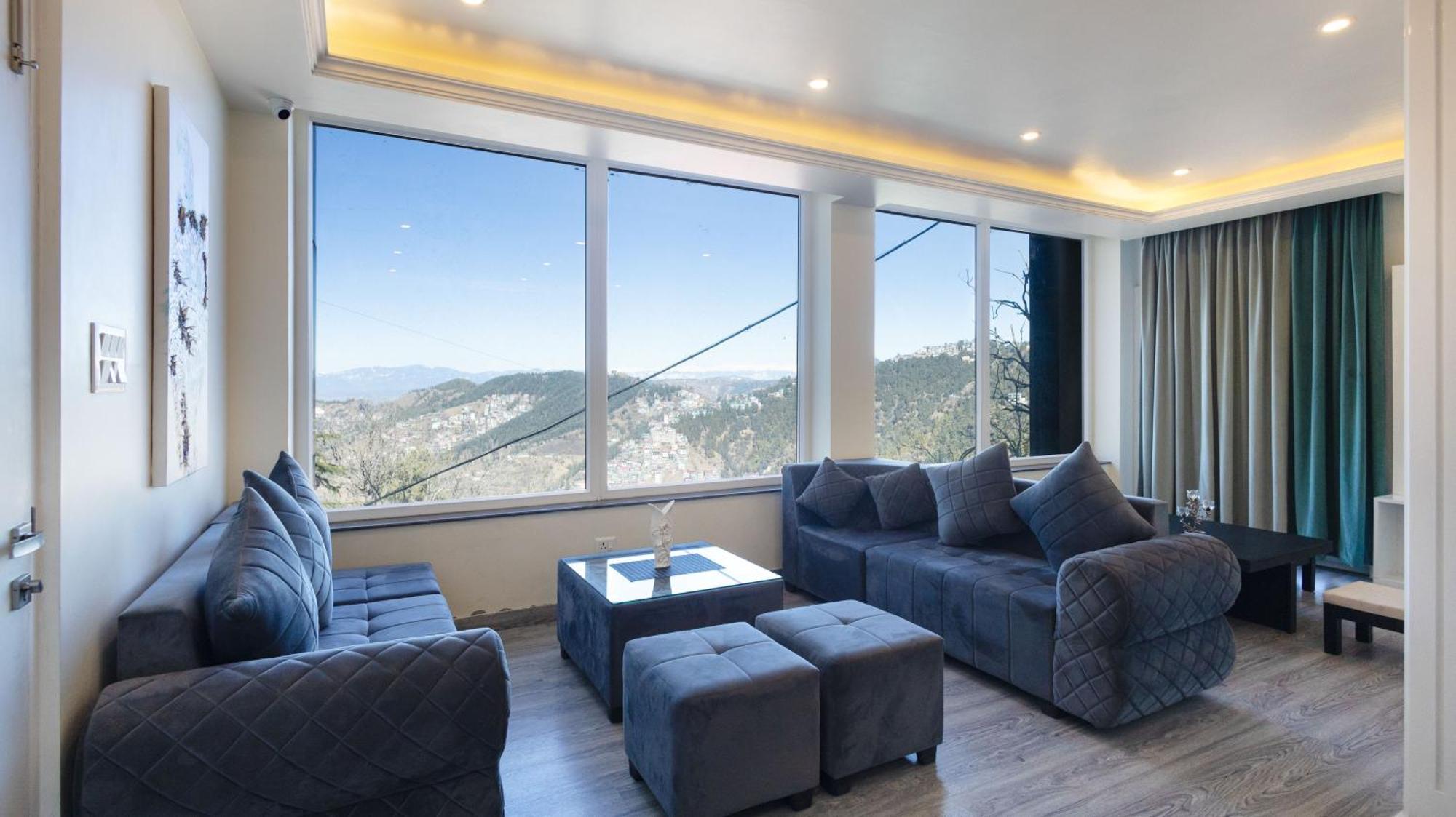 Bed & Breakfast La Bamba Homes
