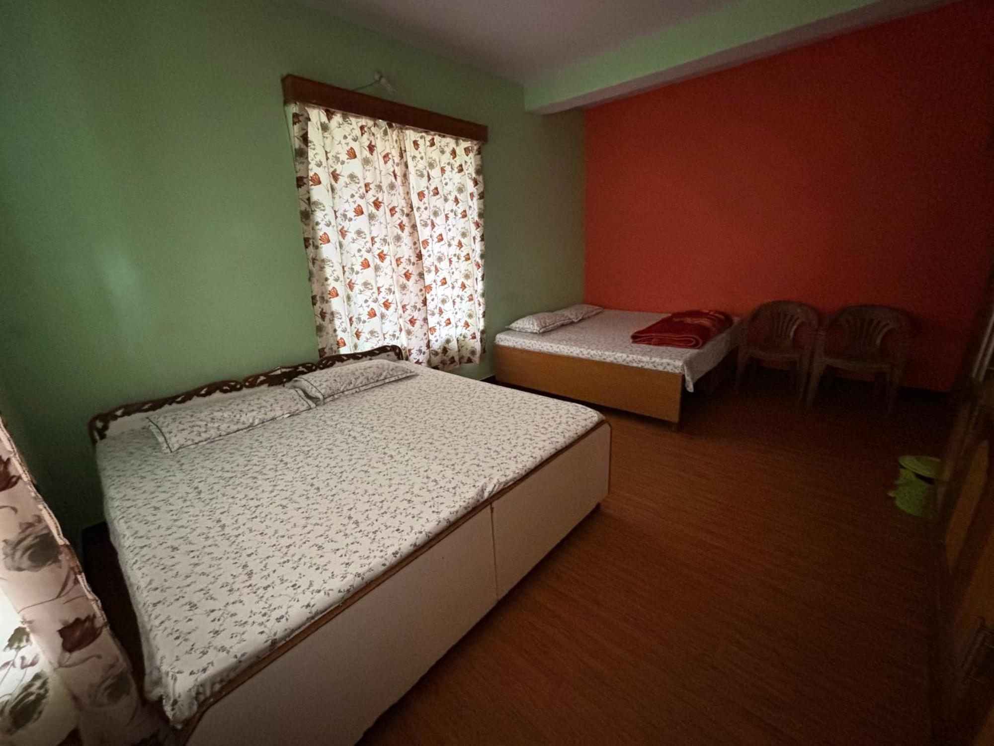 Akash Holiday home Shimla