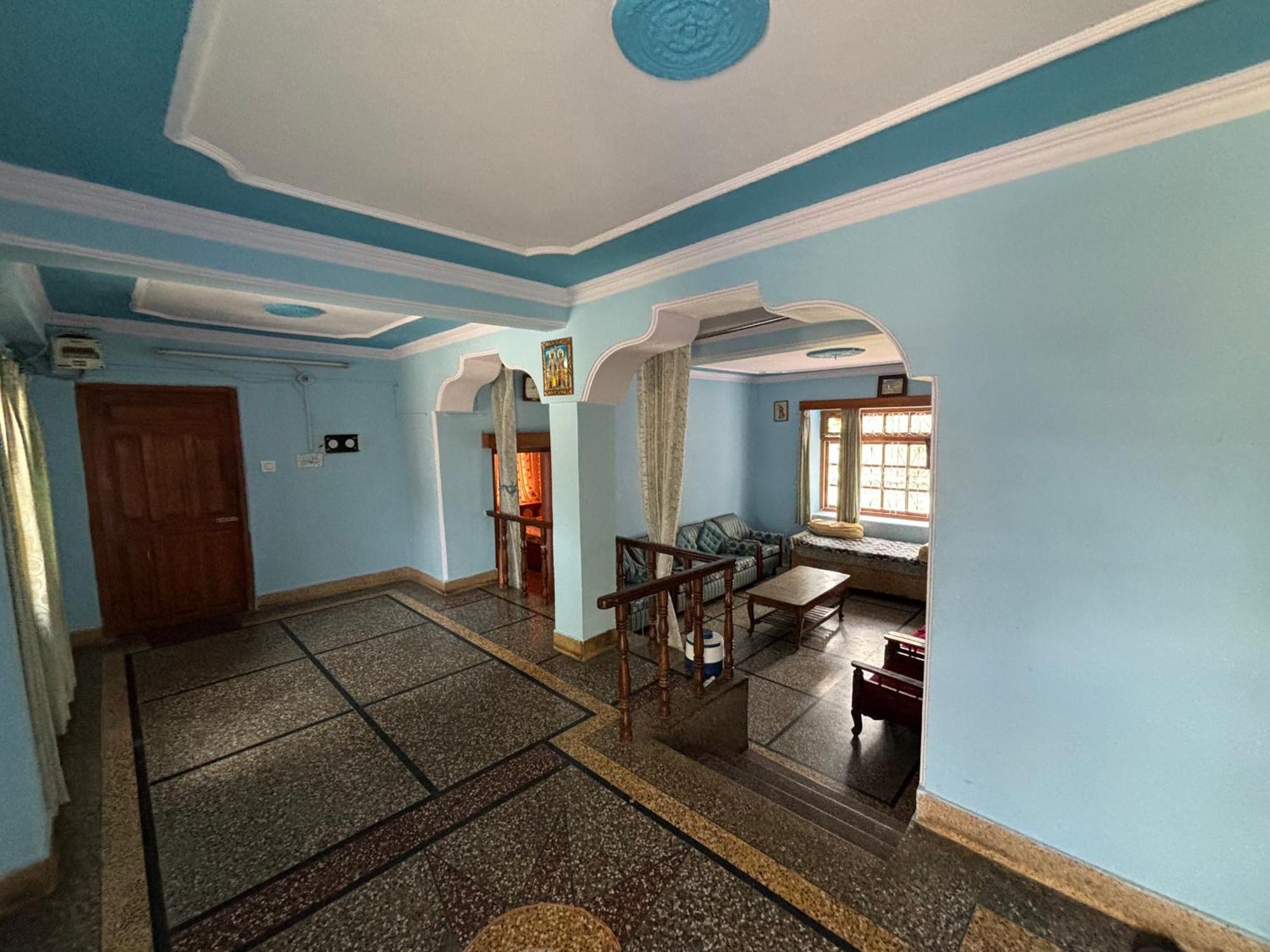 Akash Holiday home
