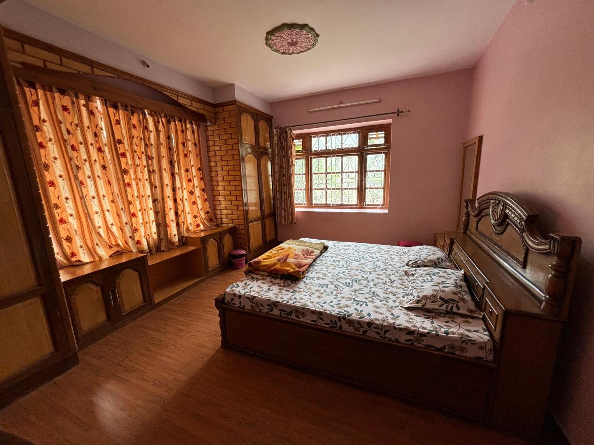 Akash Holiday home *