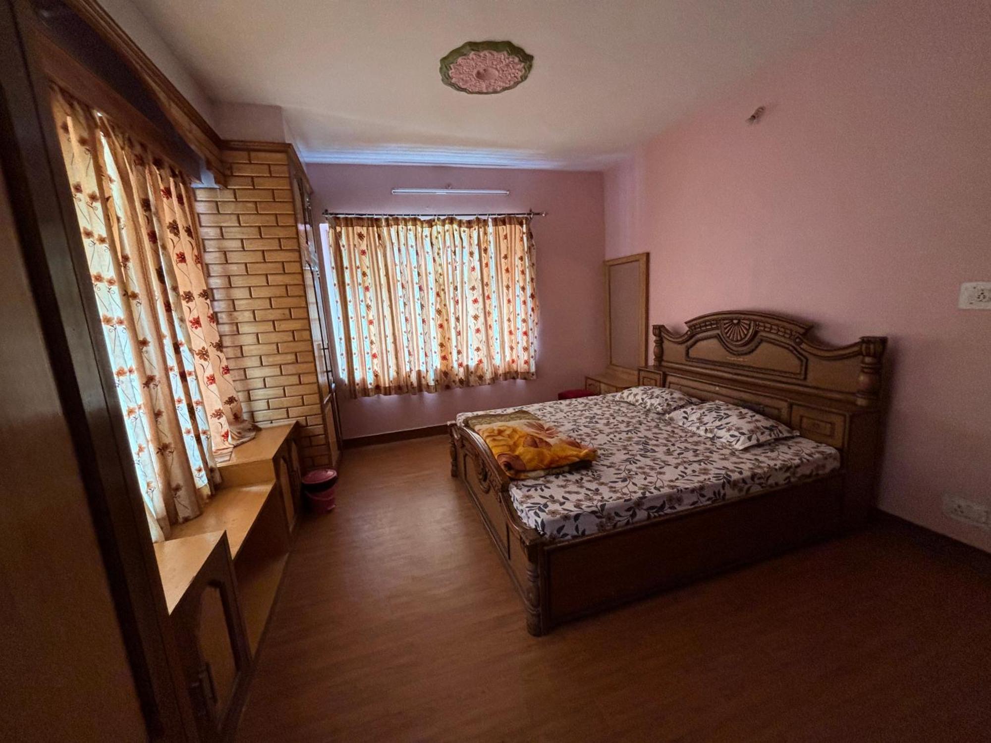 Holiday home Akash *
