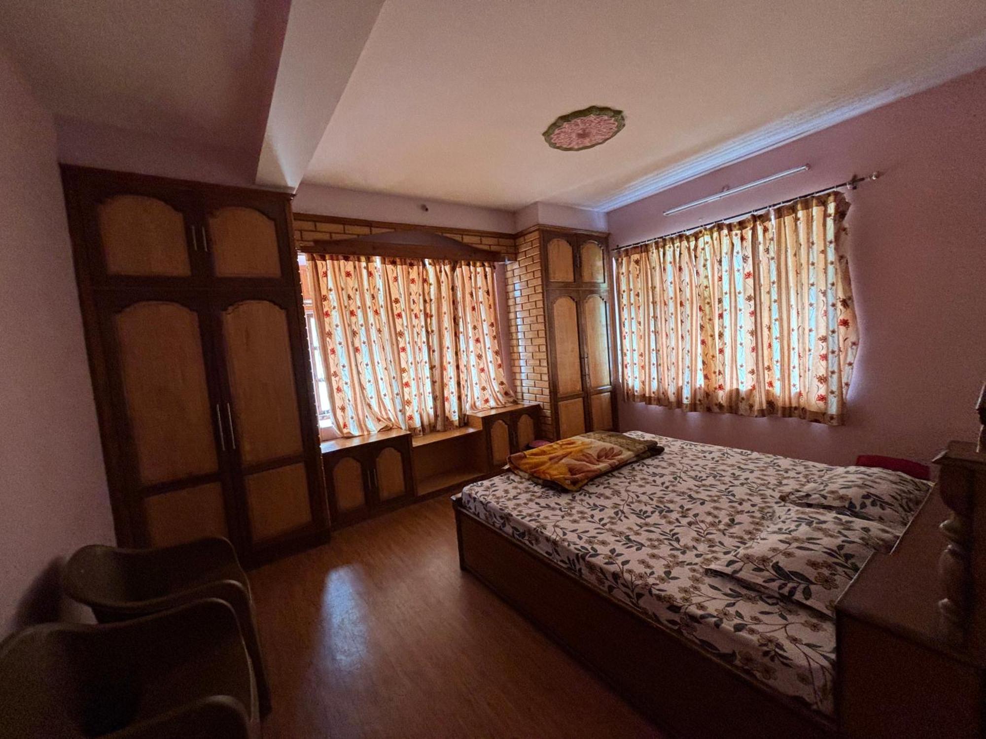 Holiday home Akash Shimla