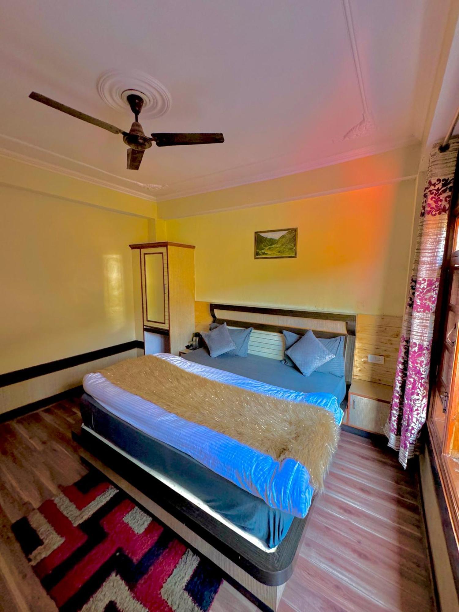 Apple Regency Shimla