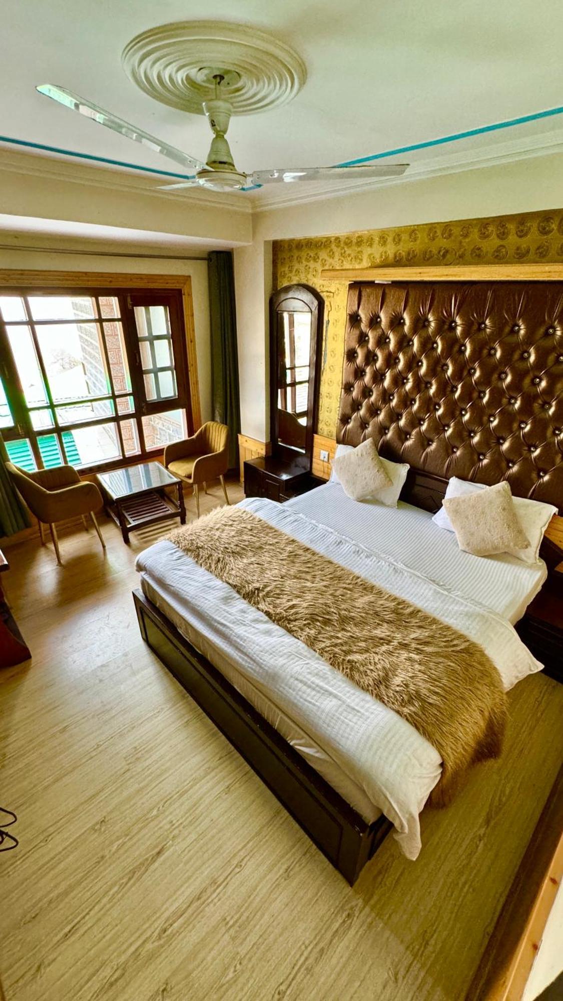 Hotel Apple Regency Shimla