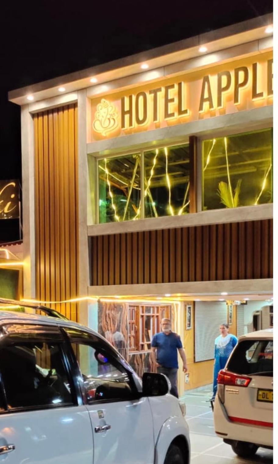 Apple Regency Shimla