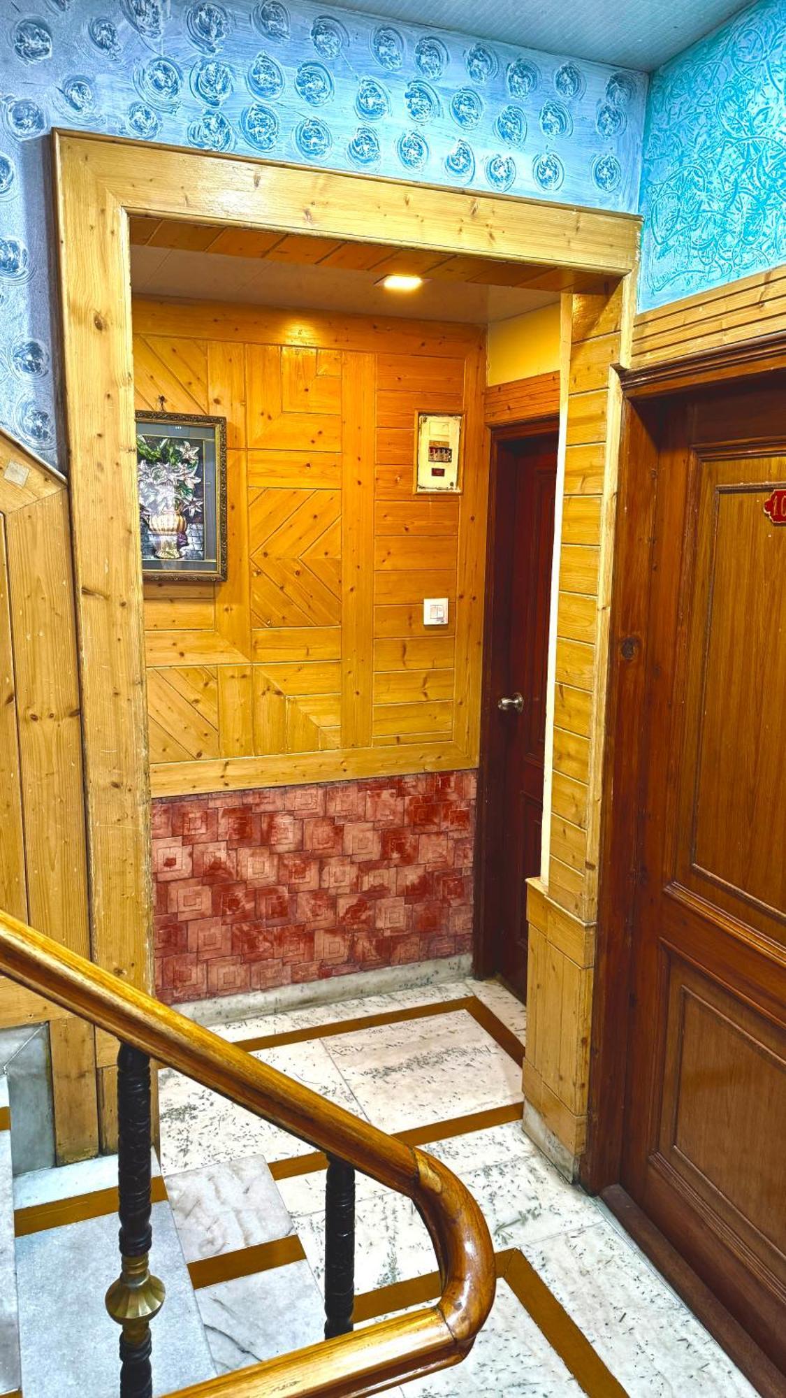 Apple Regency Hotel Shimla