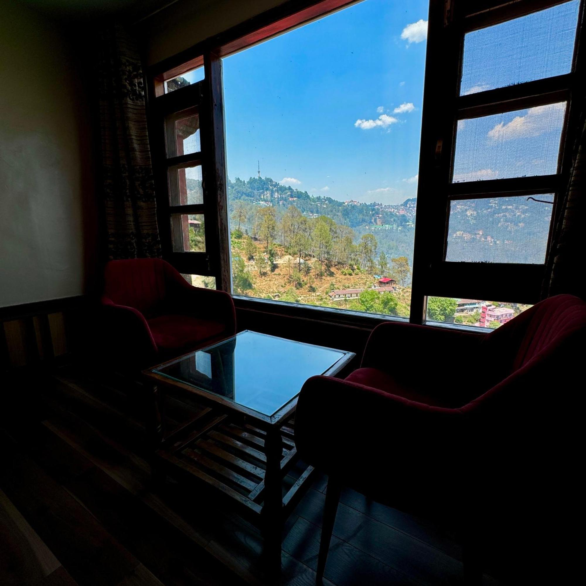 Apple Regency Shimla