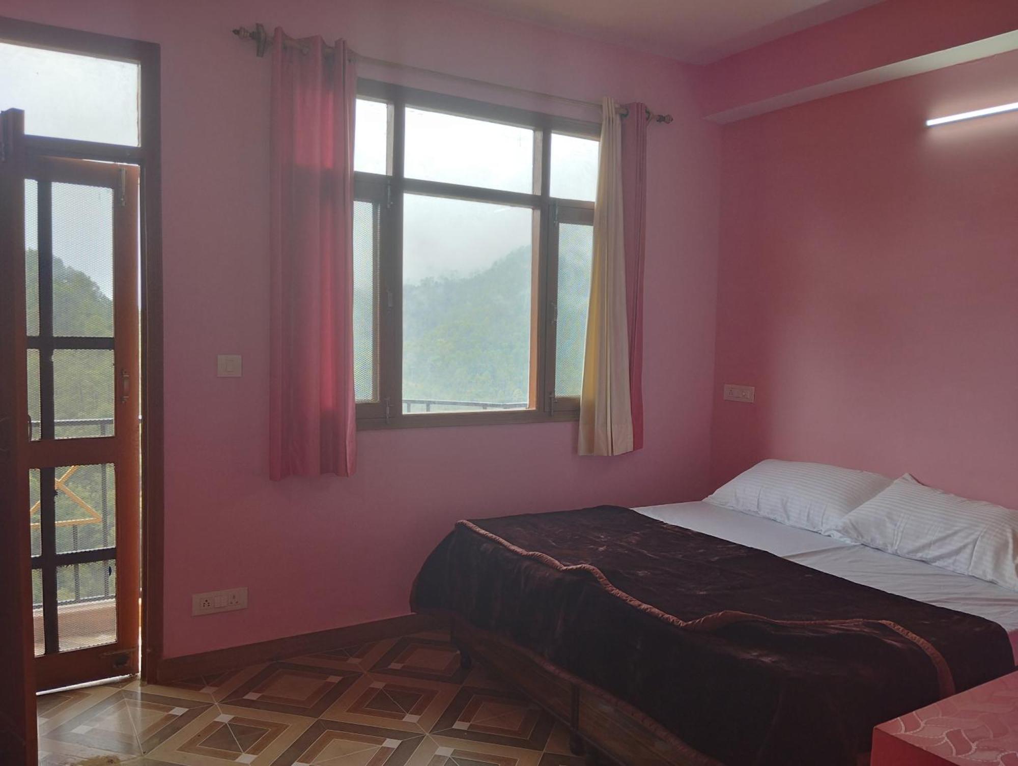 Holiday home Sunshine Alone Time With Nature Shimla