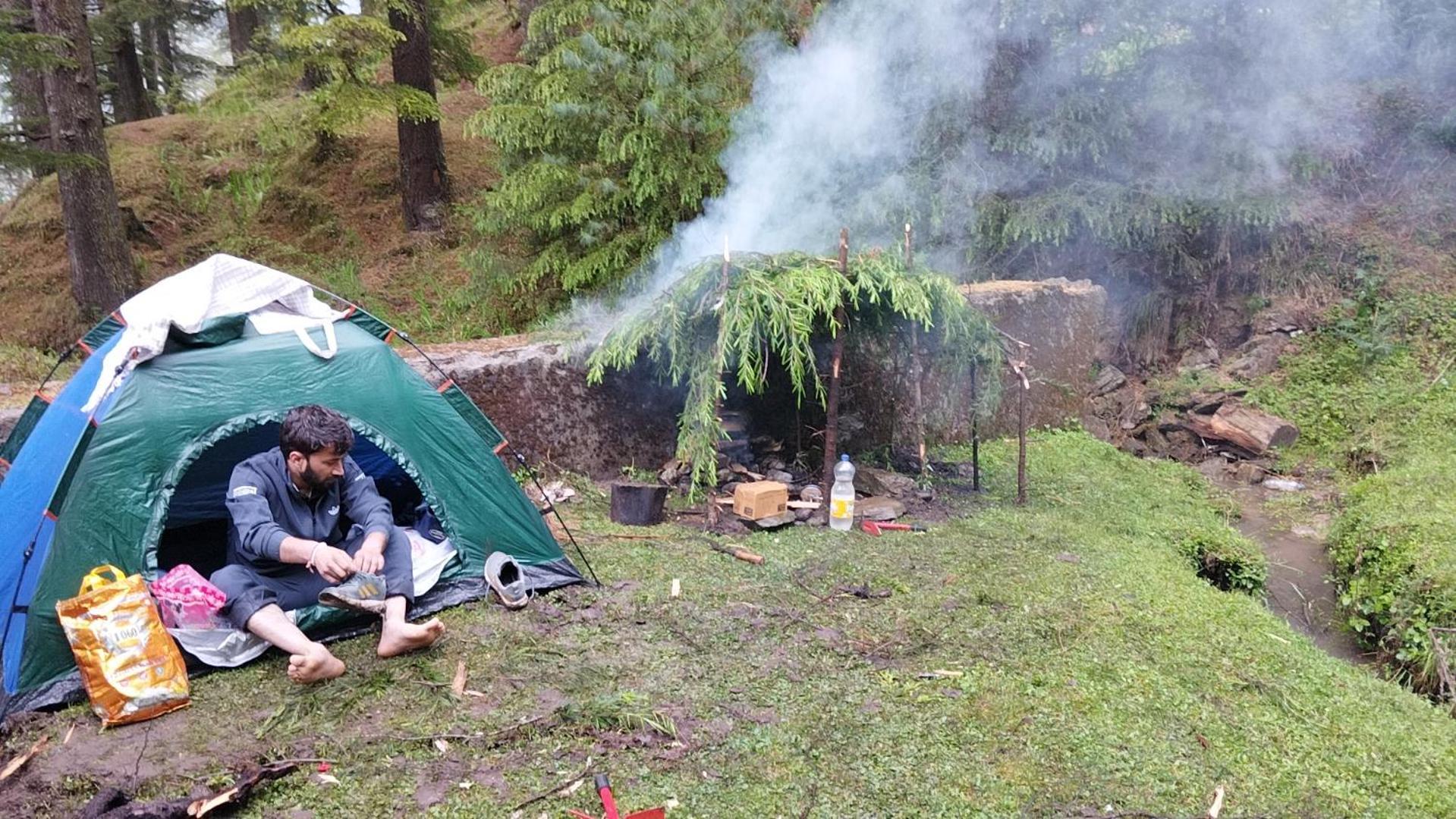 Sunshine Alone Time With Nature Holiday home *