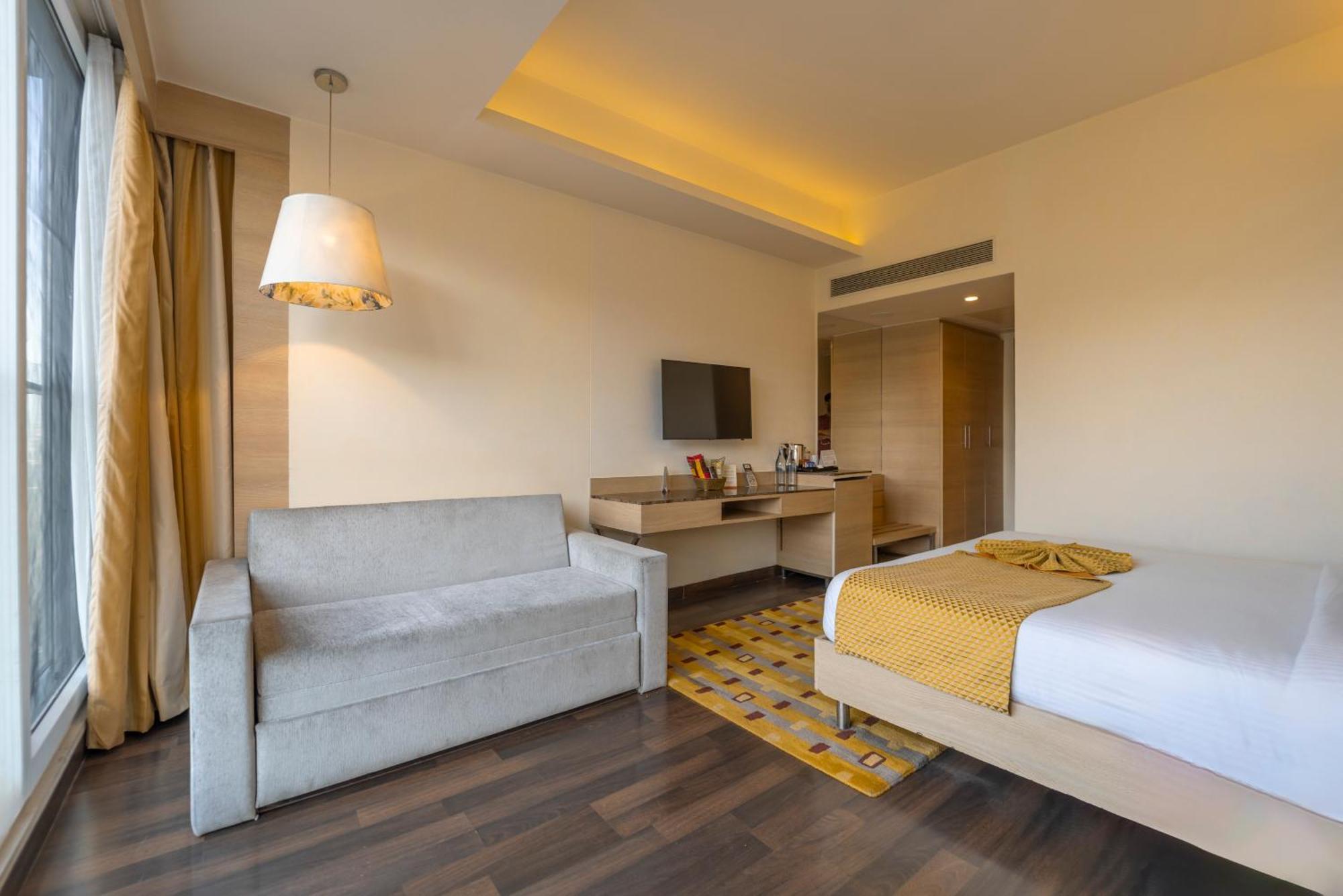 The Zion 4* Shimla