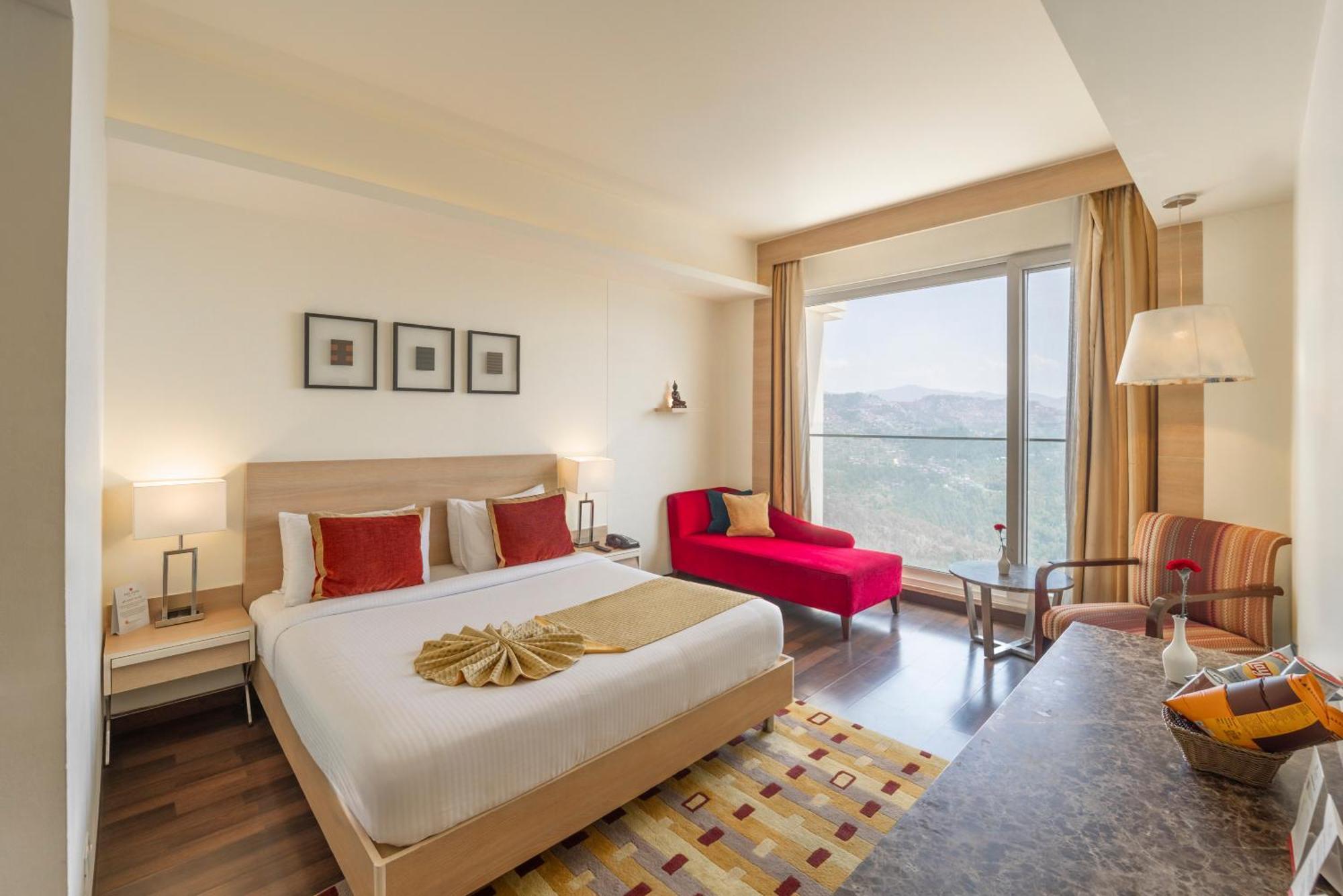 The Zion Hotel