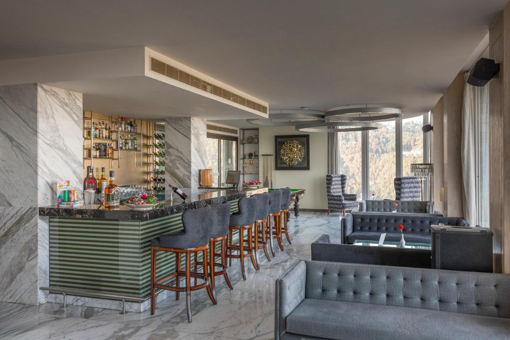 The Zion Hotel 4*