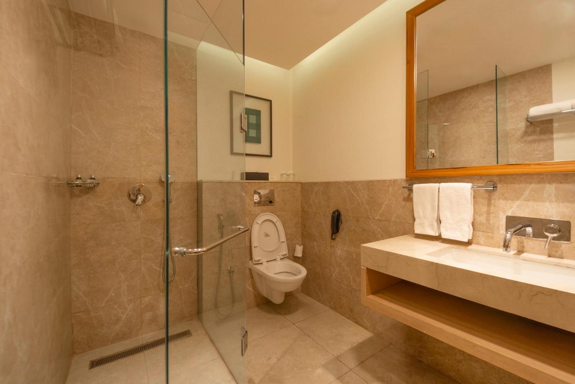 Hotel The Zion 4*