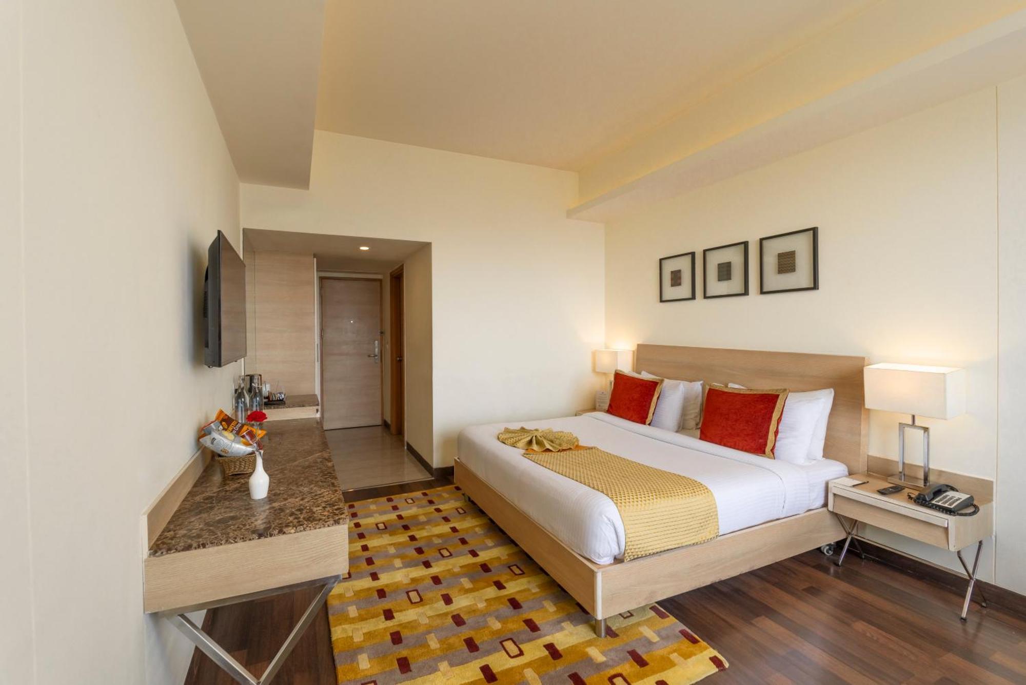 The Zion 4* Shimla