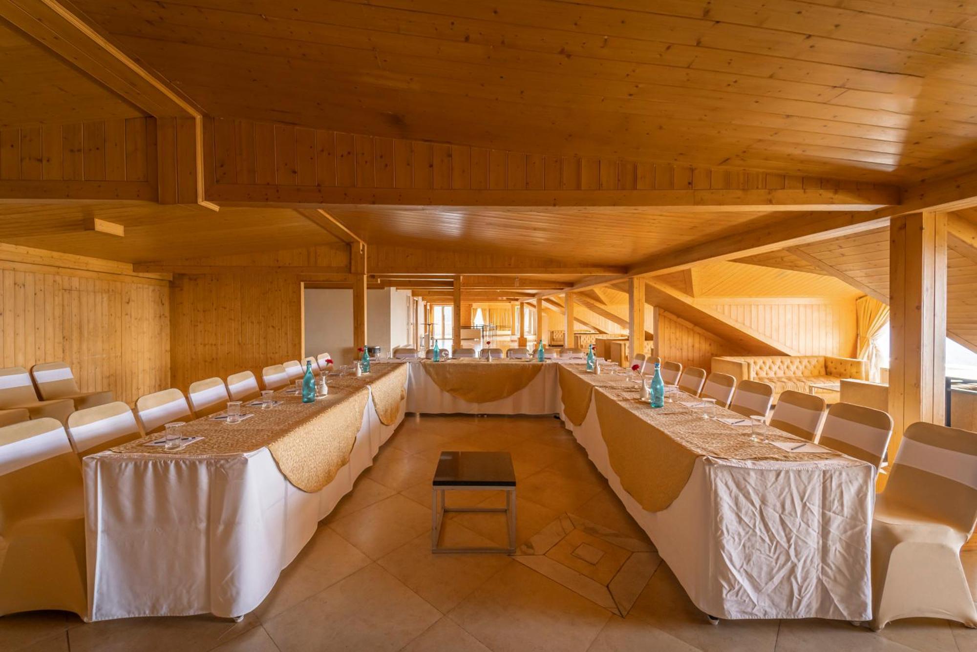 Hotel The Zion 4*