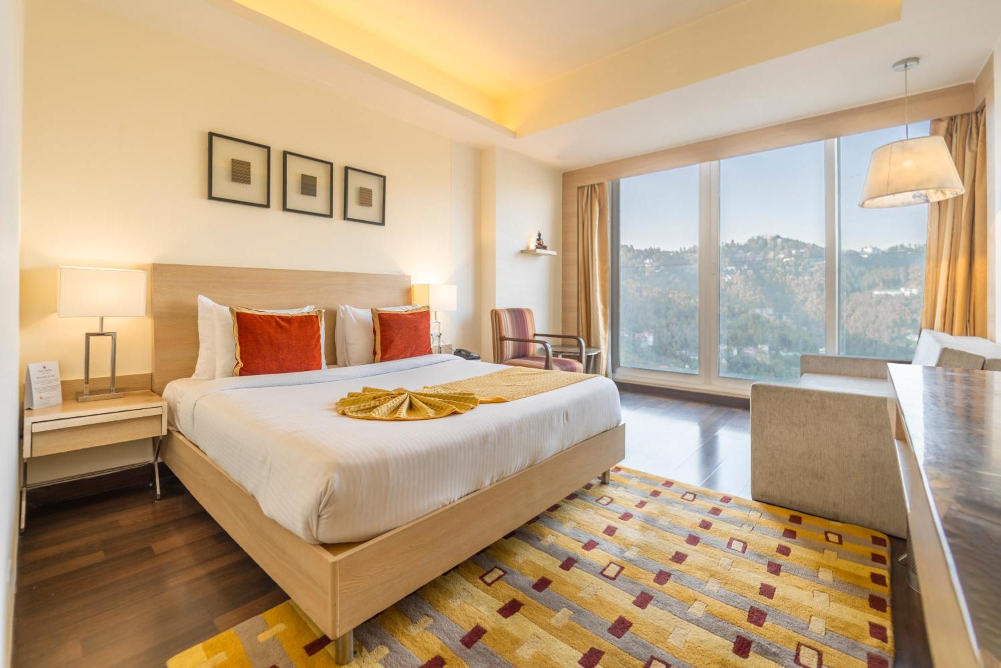 The Zion Hotel Shimla