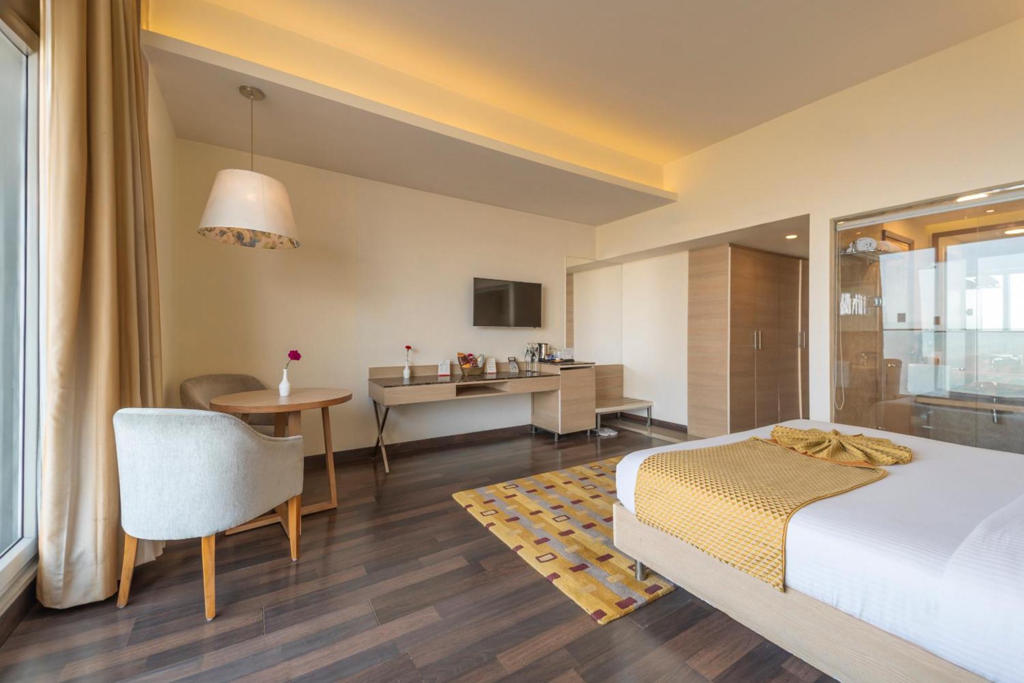 Hotel The Zion Shimla