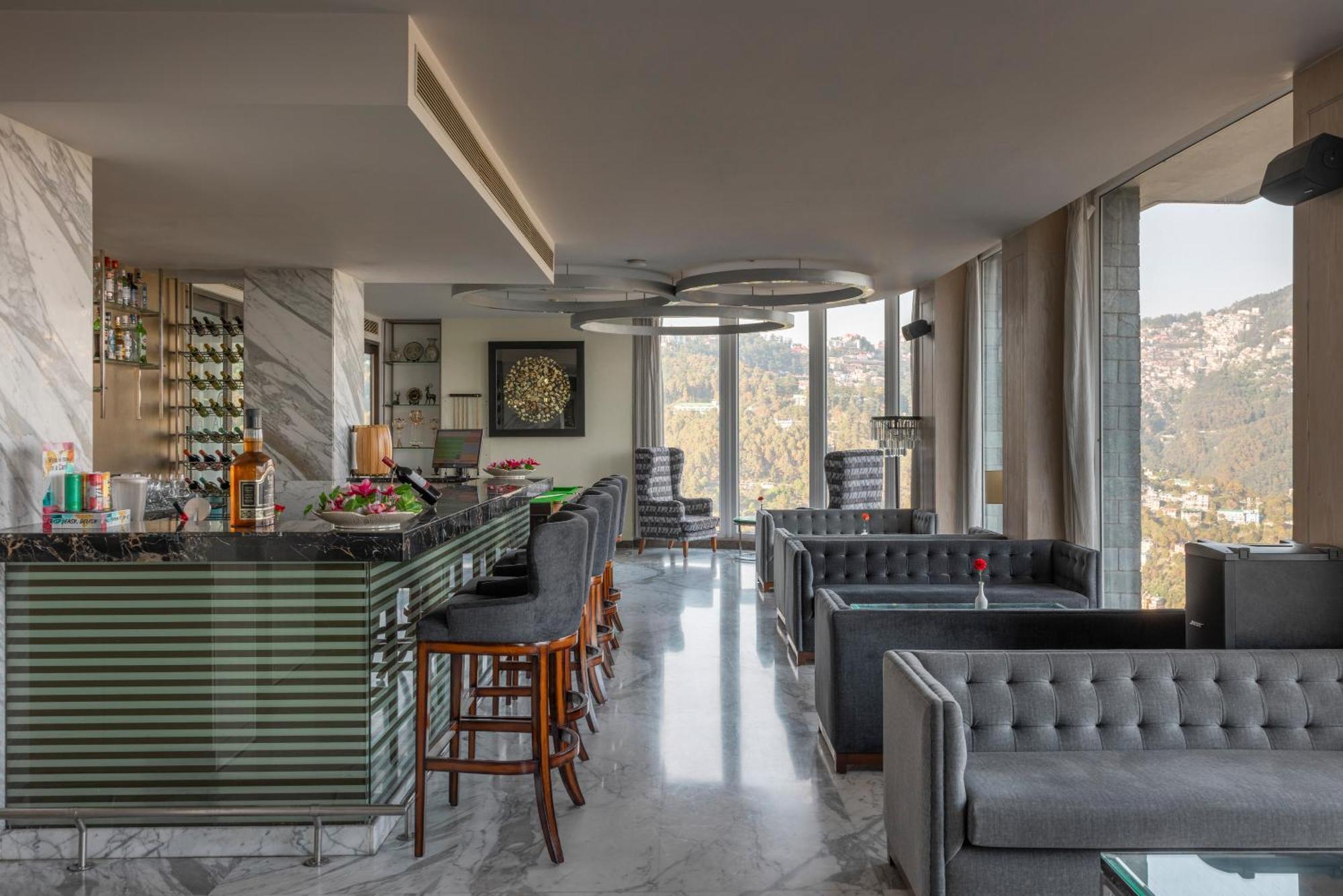 The Zion Hotel 4*