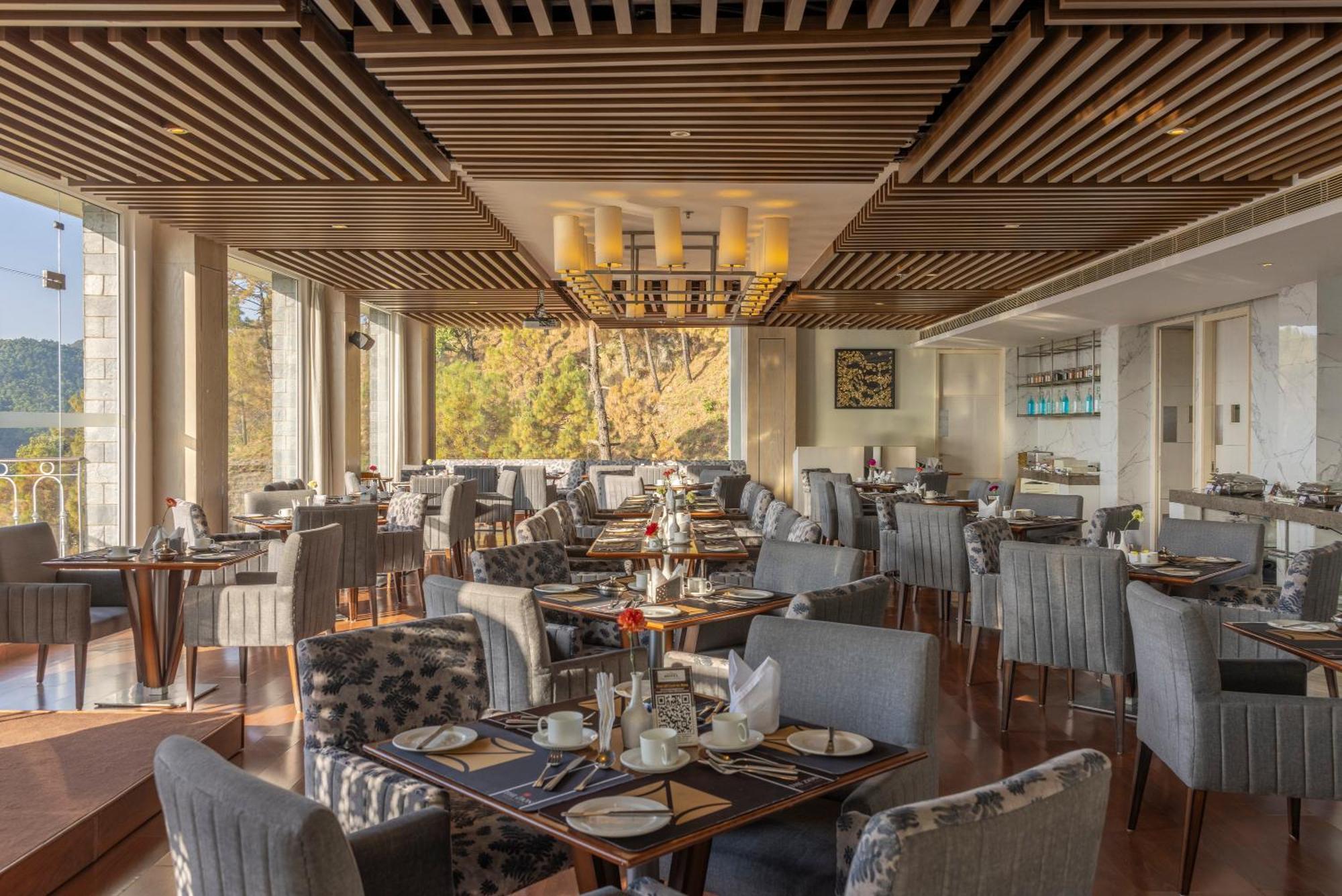 The Zion 4* Shimla