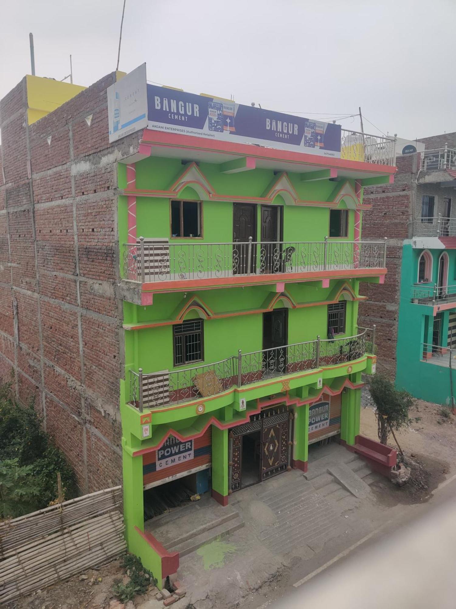 Aachman Regency 3* Shimla