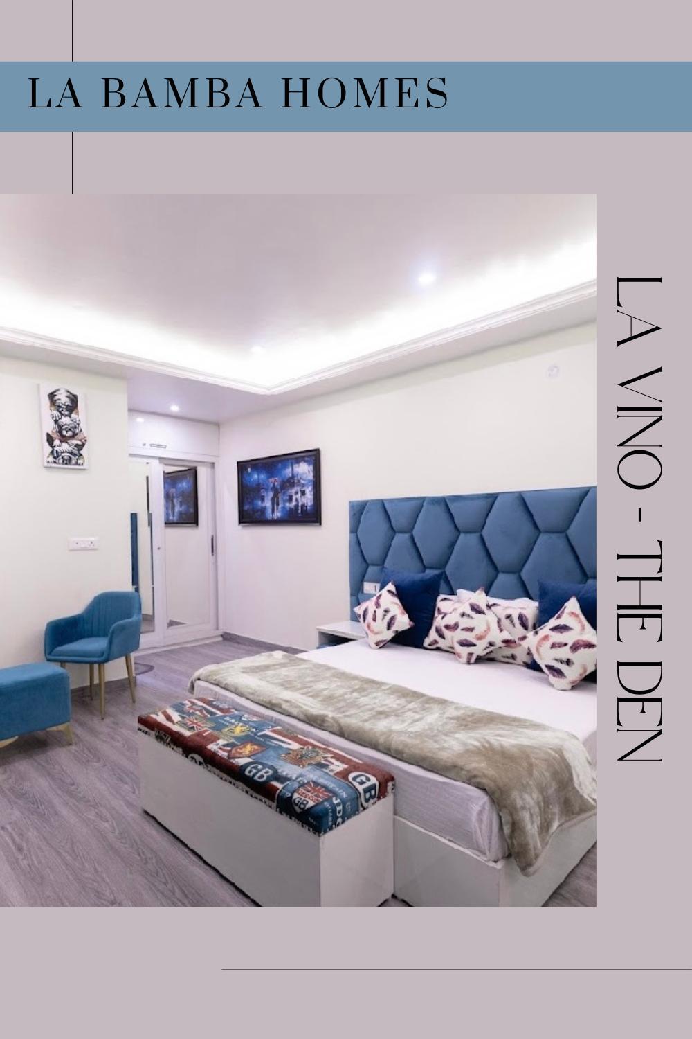 La Bamba Homes * Shimla