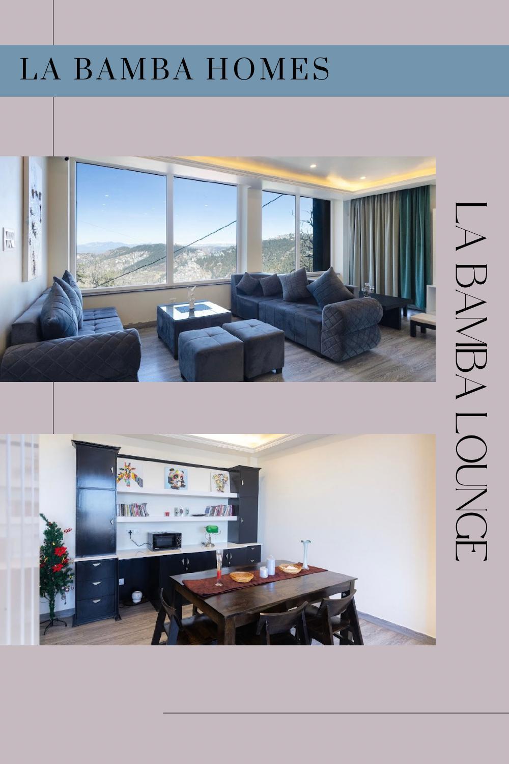 La Bamba Homes
