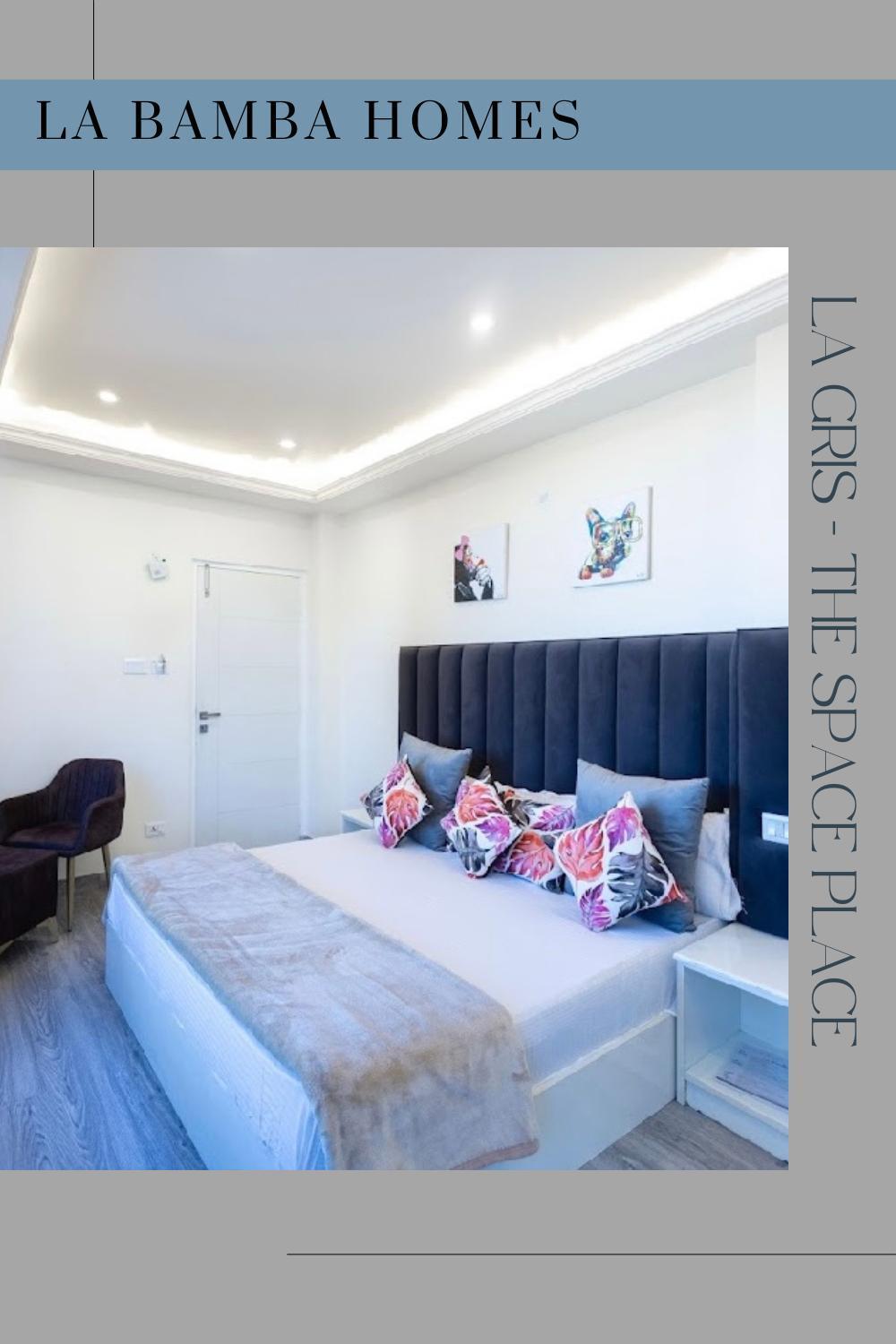 La Bamba Homes Shimla