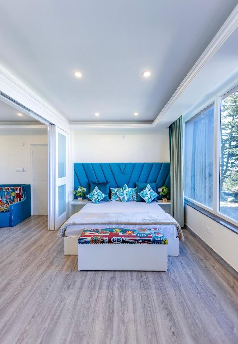 La Bamba Homes