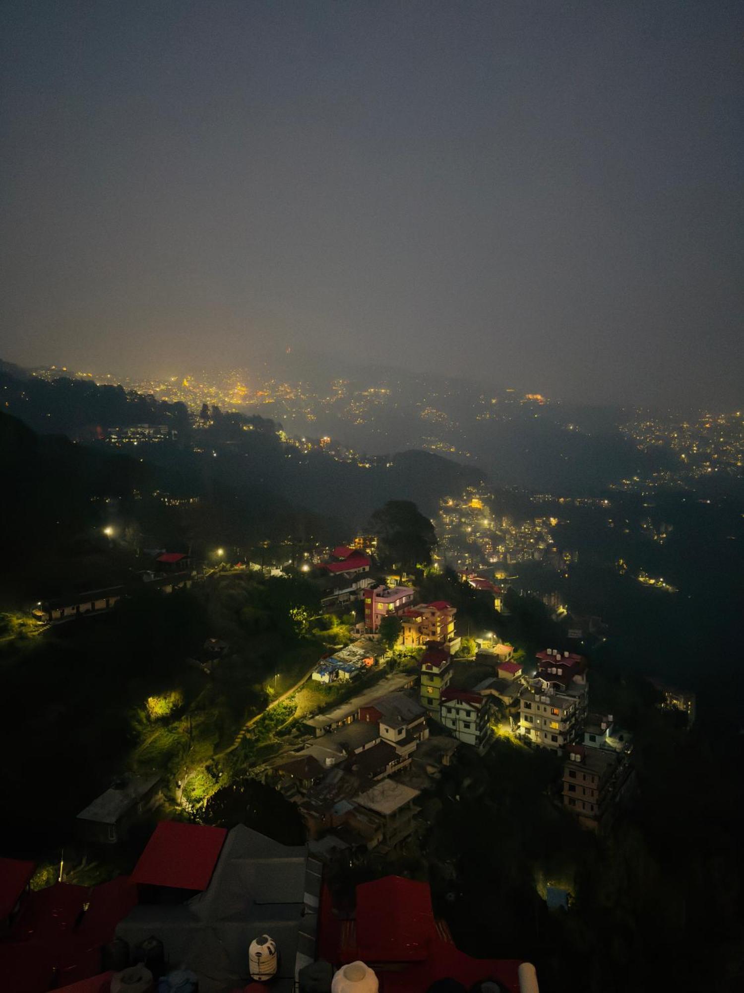 Hotel Apple Regency Shimla