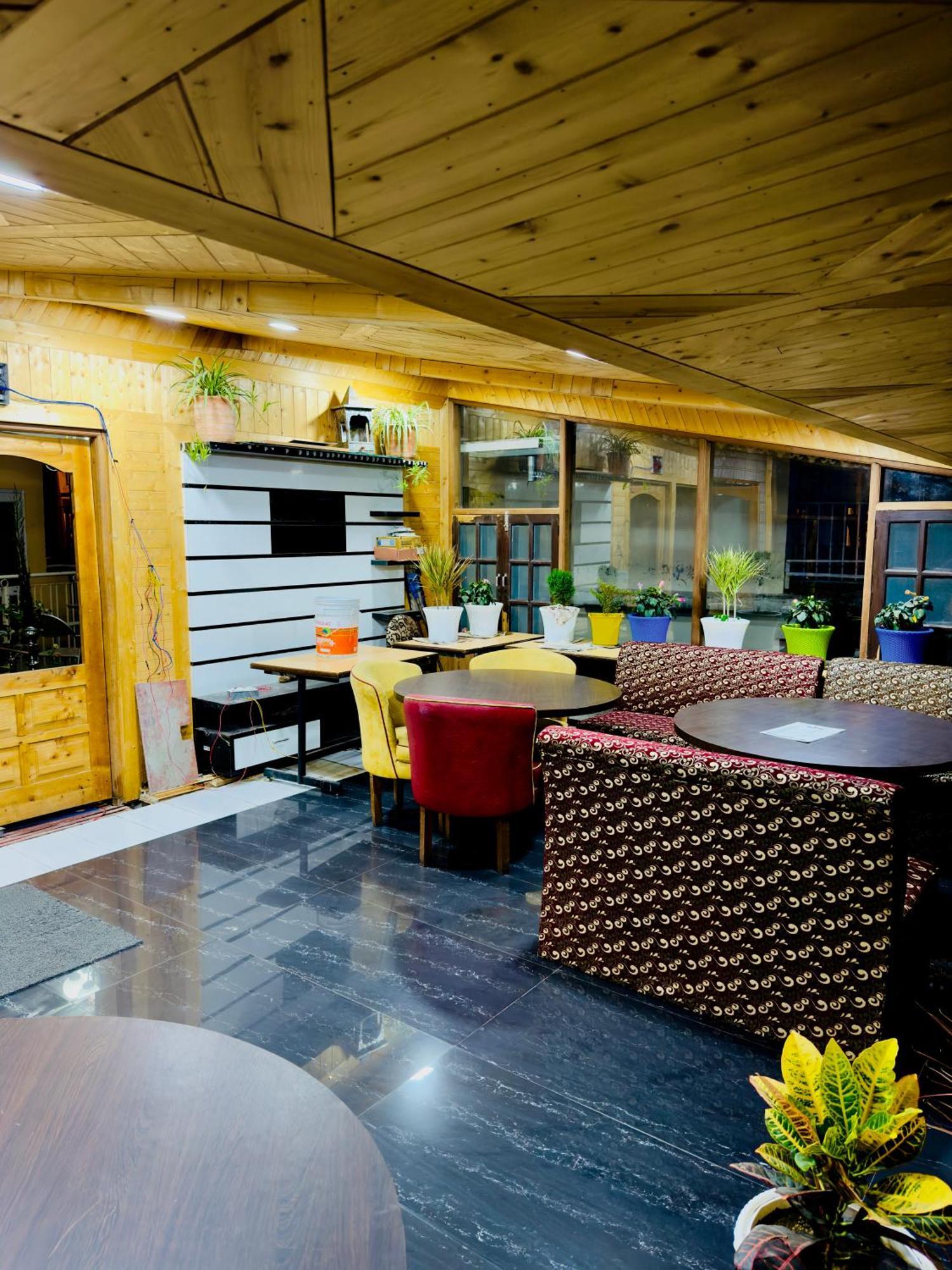 Hotel Apple Regency Shimla