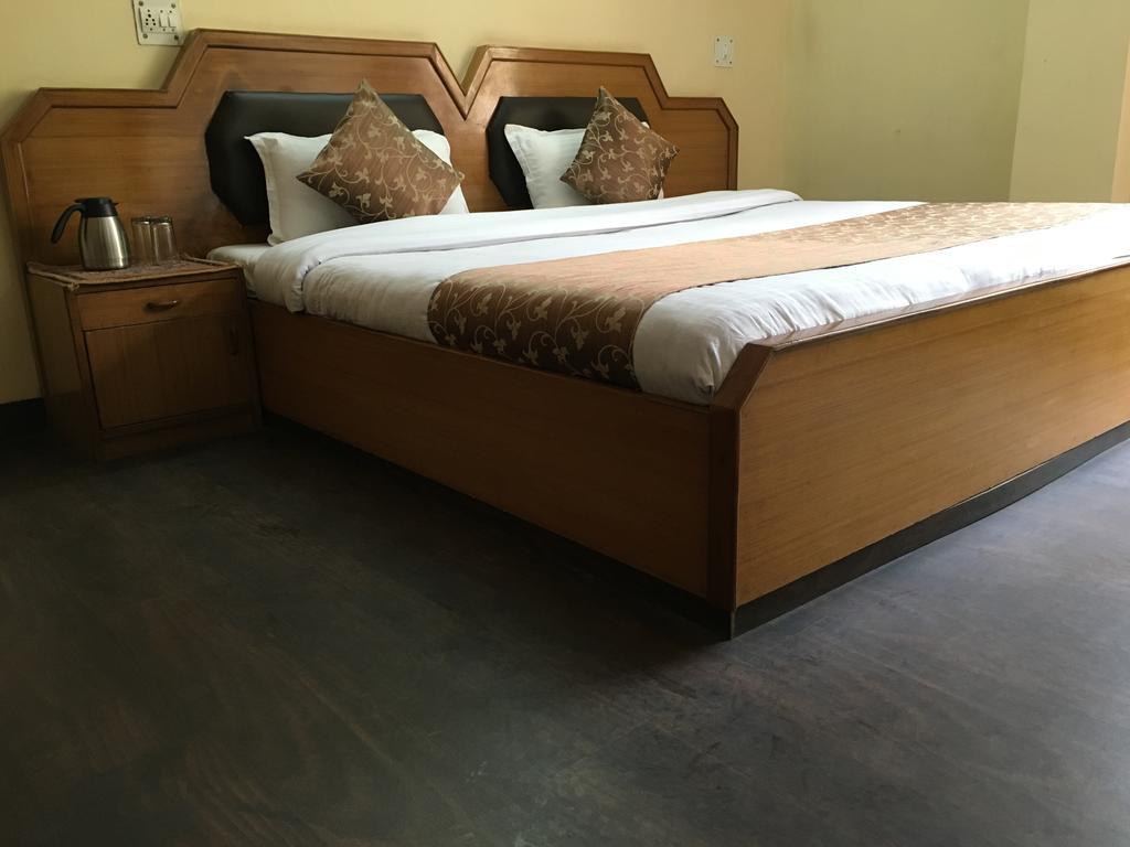 Hotel Hari Palace