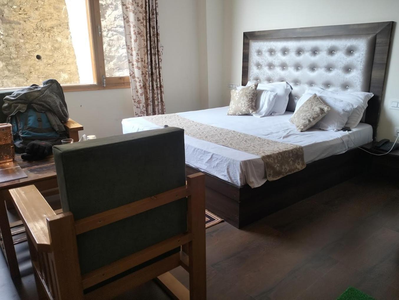 Bed & Breakfast Royal Cedar