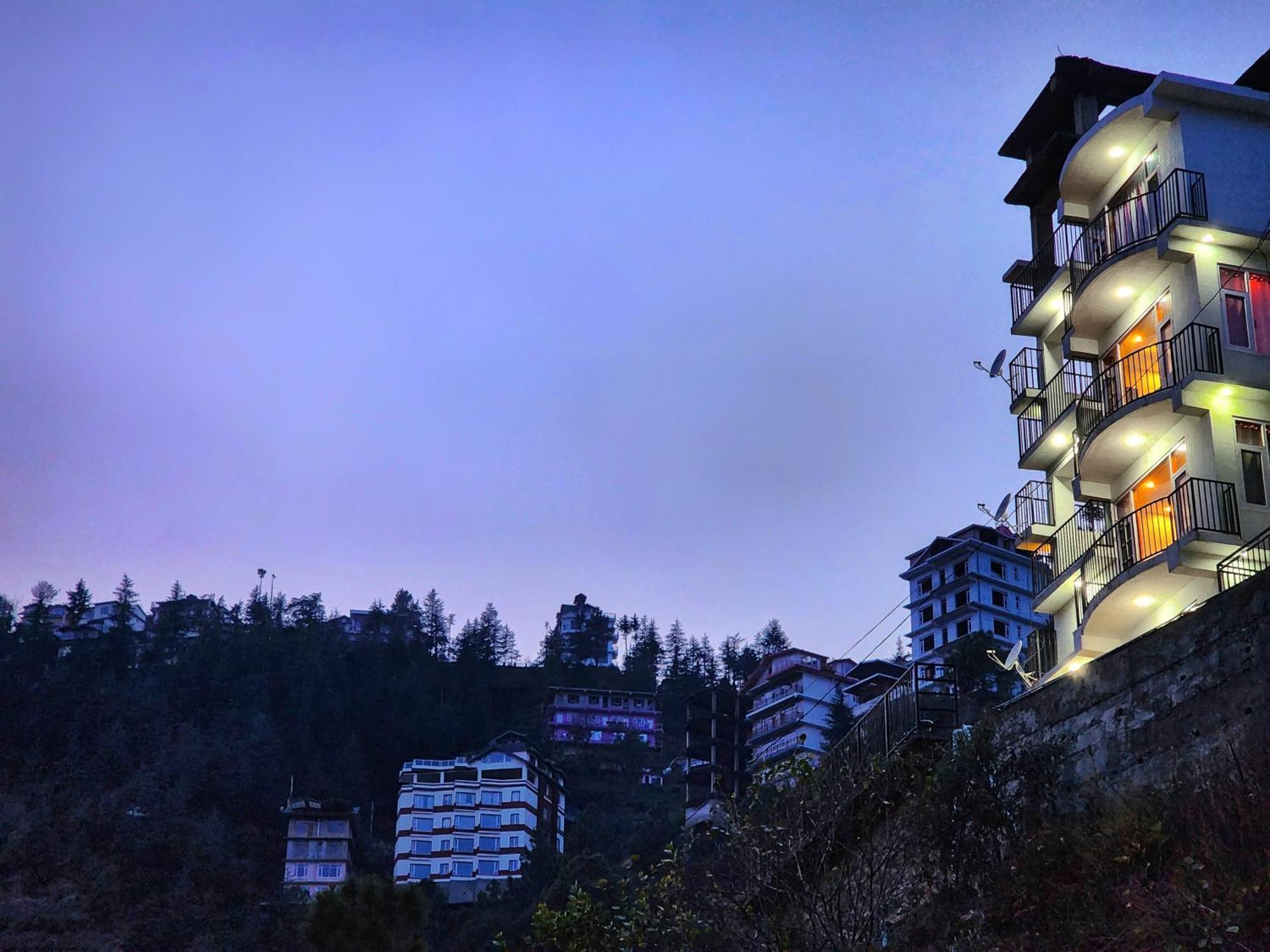 Royal Cedar Homestay
