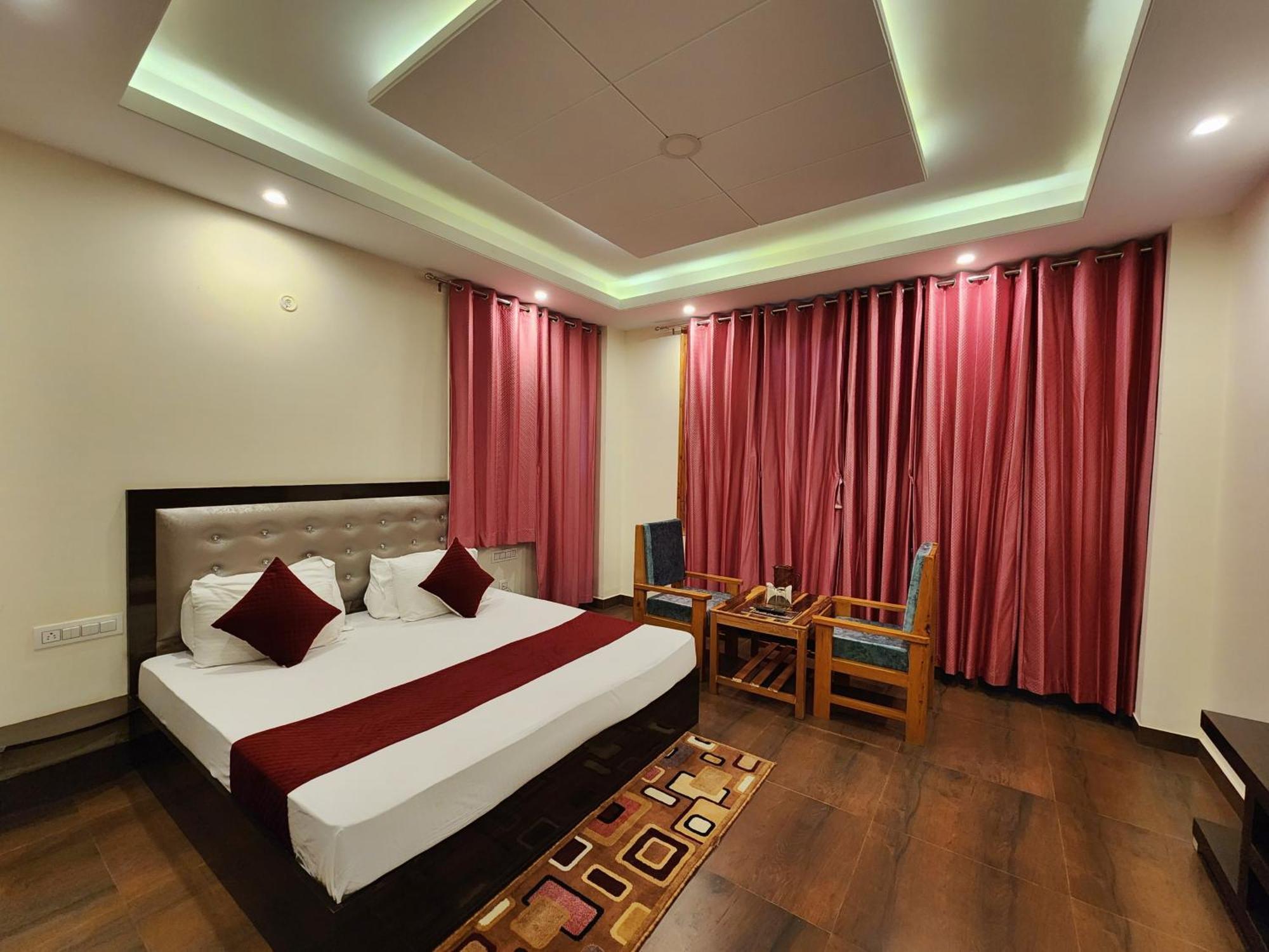 Homestay Royal Cedar Shimla