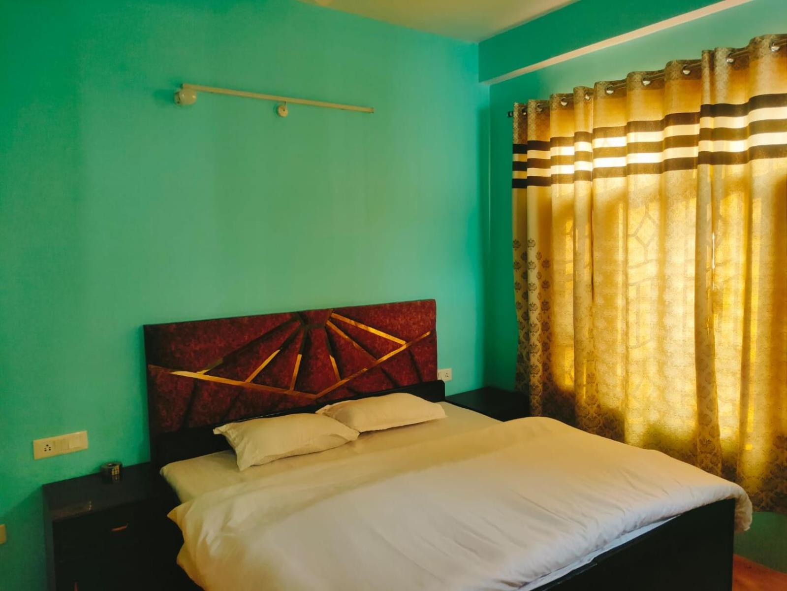 Apartment Thakur Shimla
