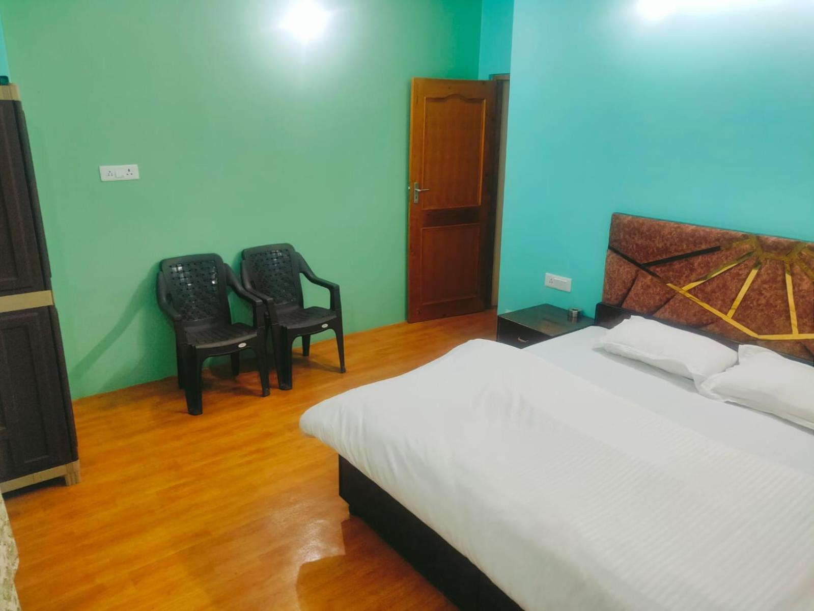 Apartment Thakur Shimla