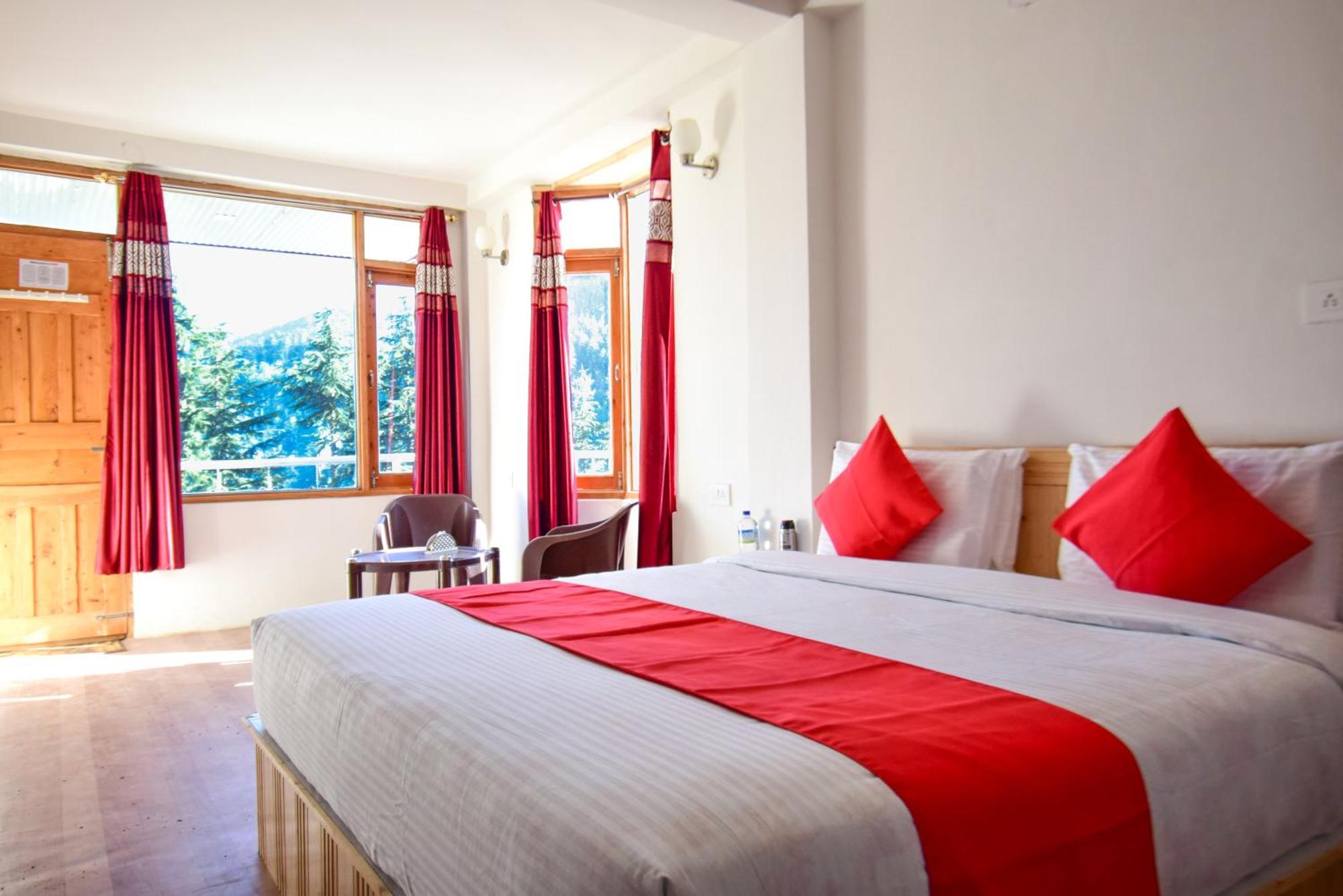 Homestay Gulmarg Height Homestay, Kufri-hp Shimla