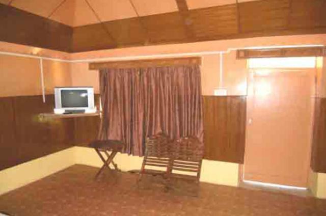 Oyo 43476 Vatika 3* Shimla