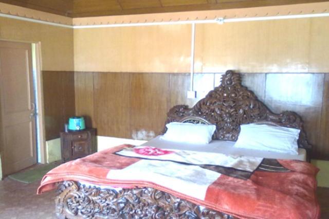 Resort Oyo 43476 Vatika