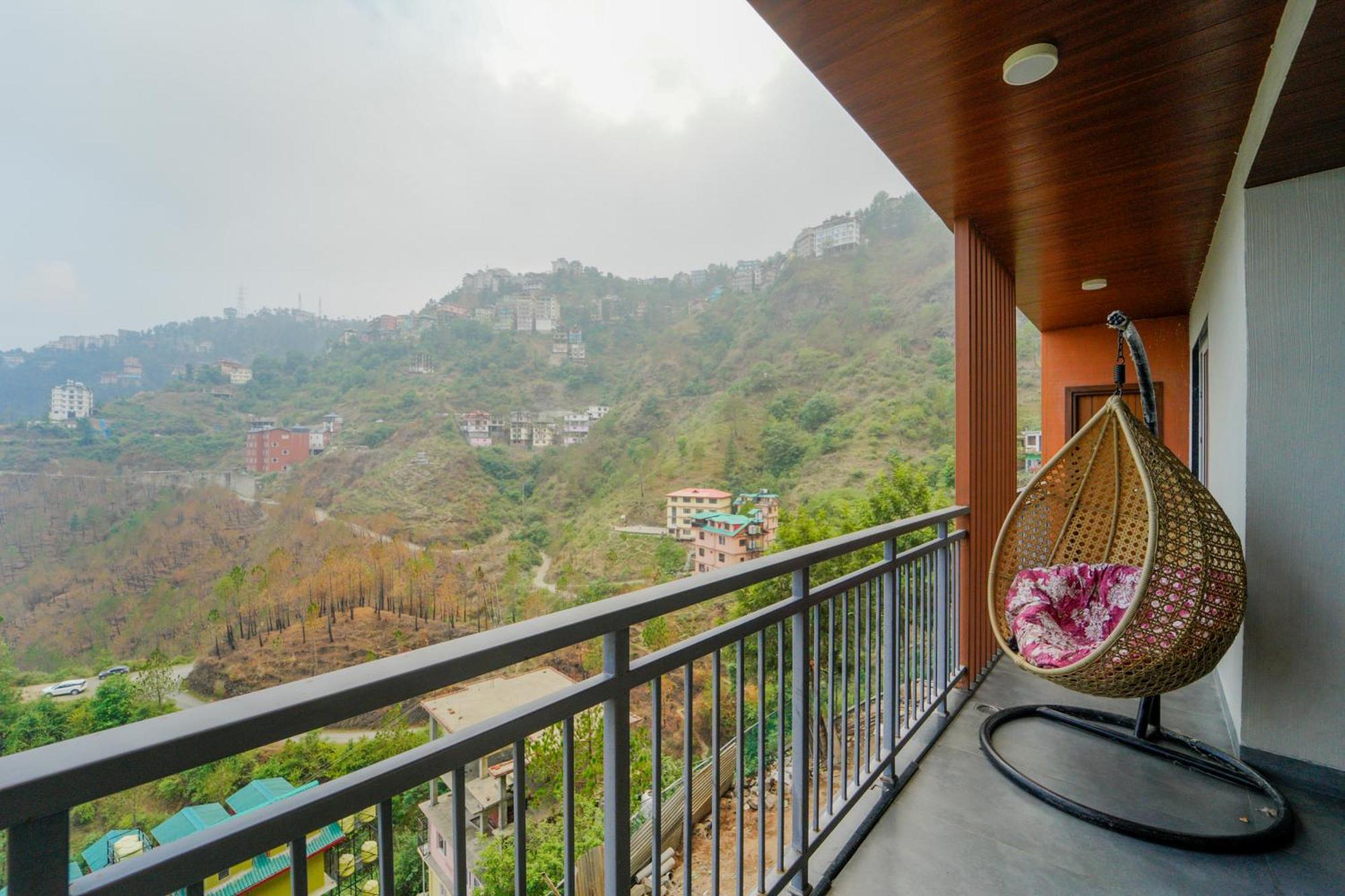 Holiday home White Breeze 3bhk *