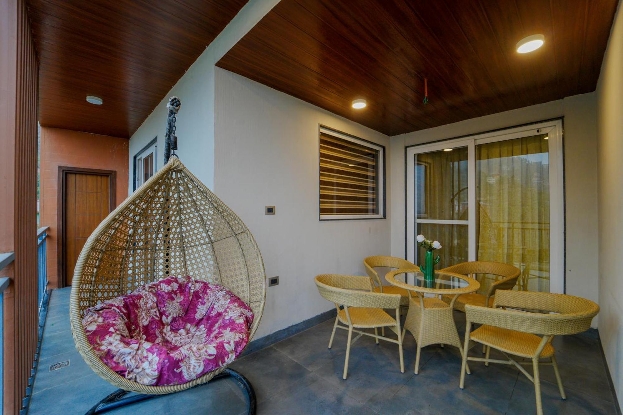 Holiday home White Breeze 3bhk Shimla
