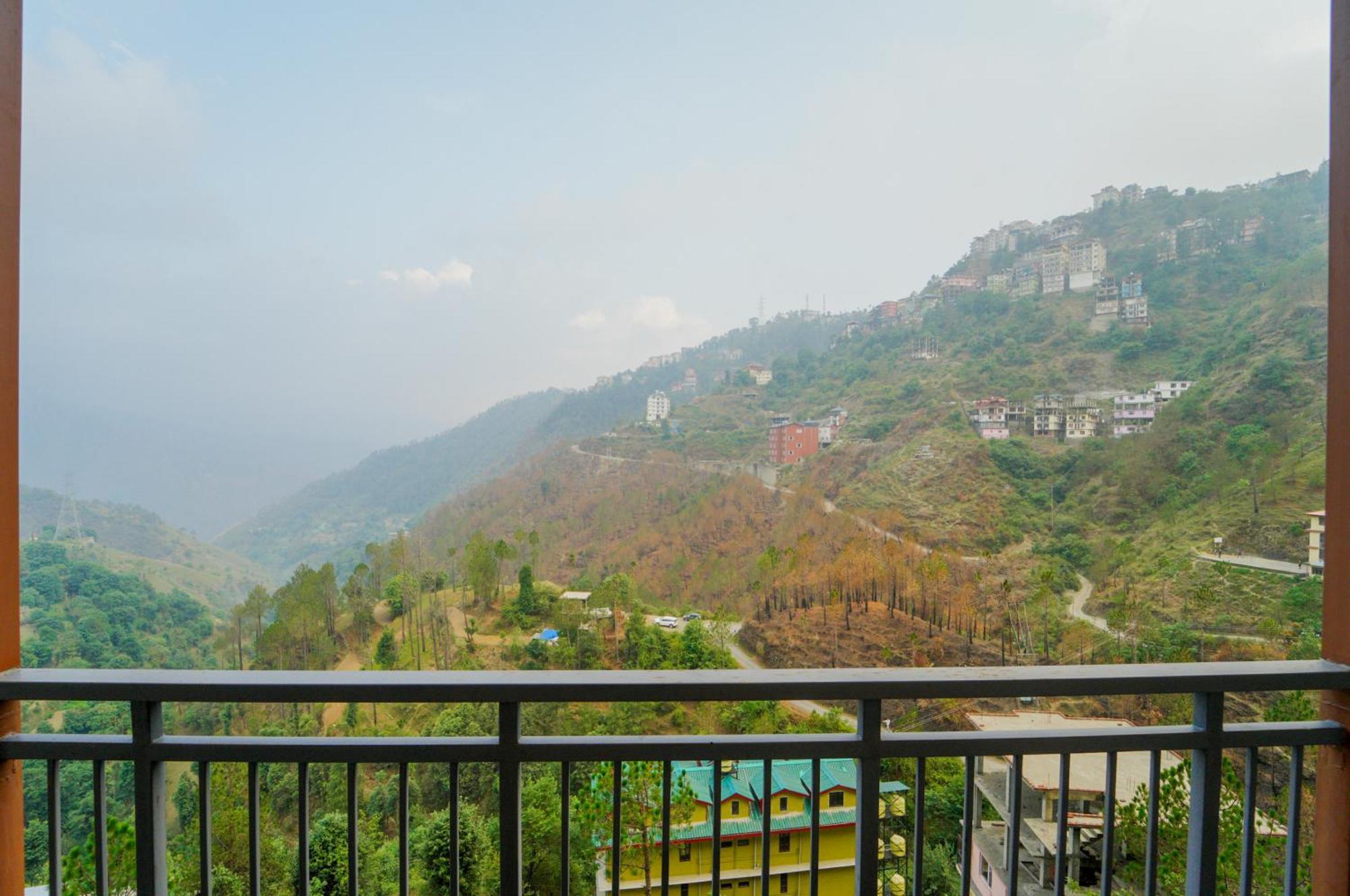 White Breeze 3bhk Shimla