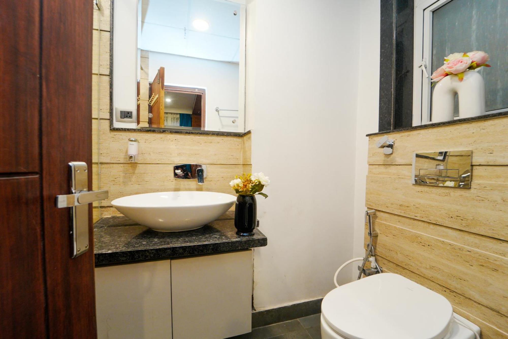 Holiday home White Breeze 3bhk Shimla