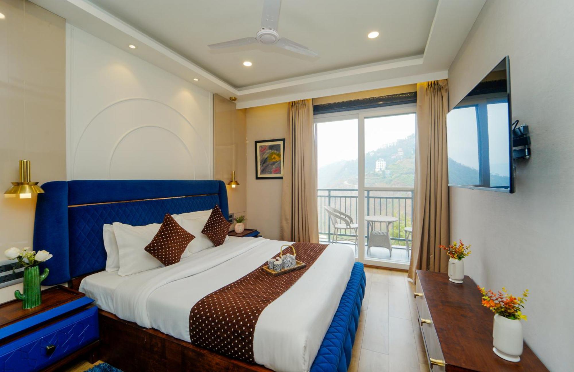 Holiday home White Breeze 2bhk *