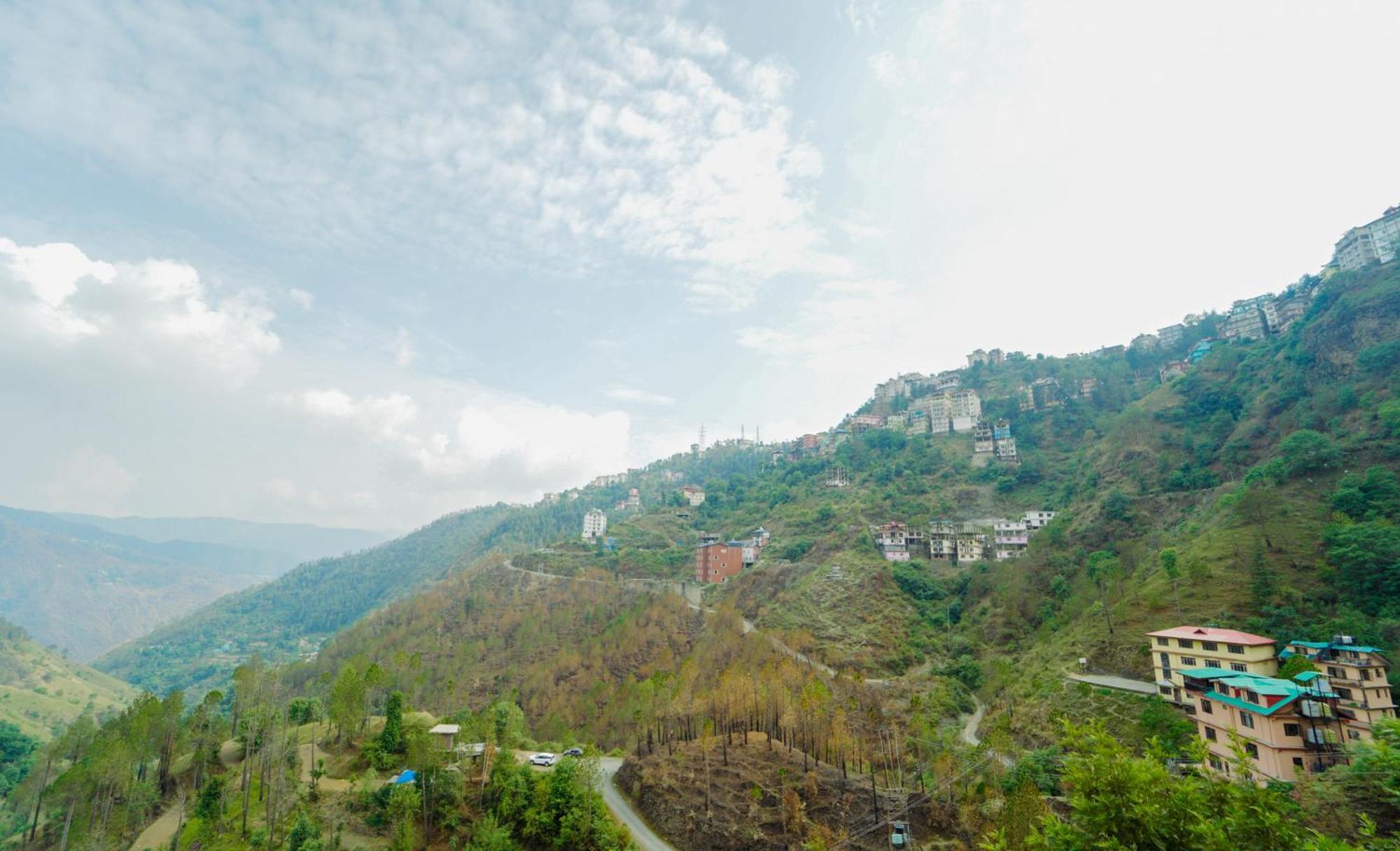 Holiday home White Breeze 2bhk Shimla