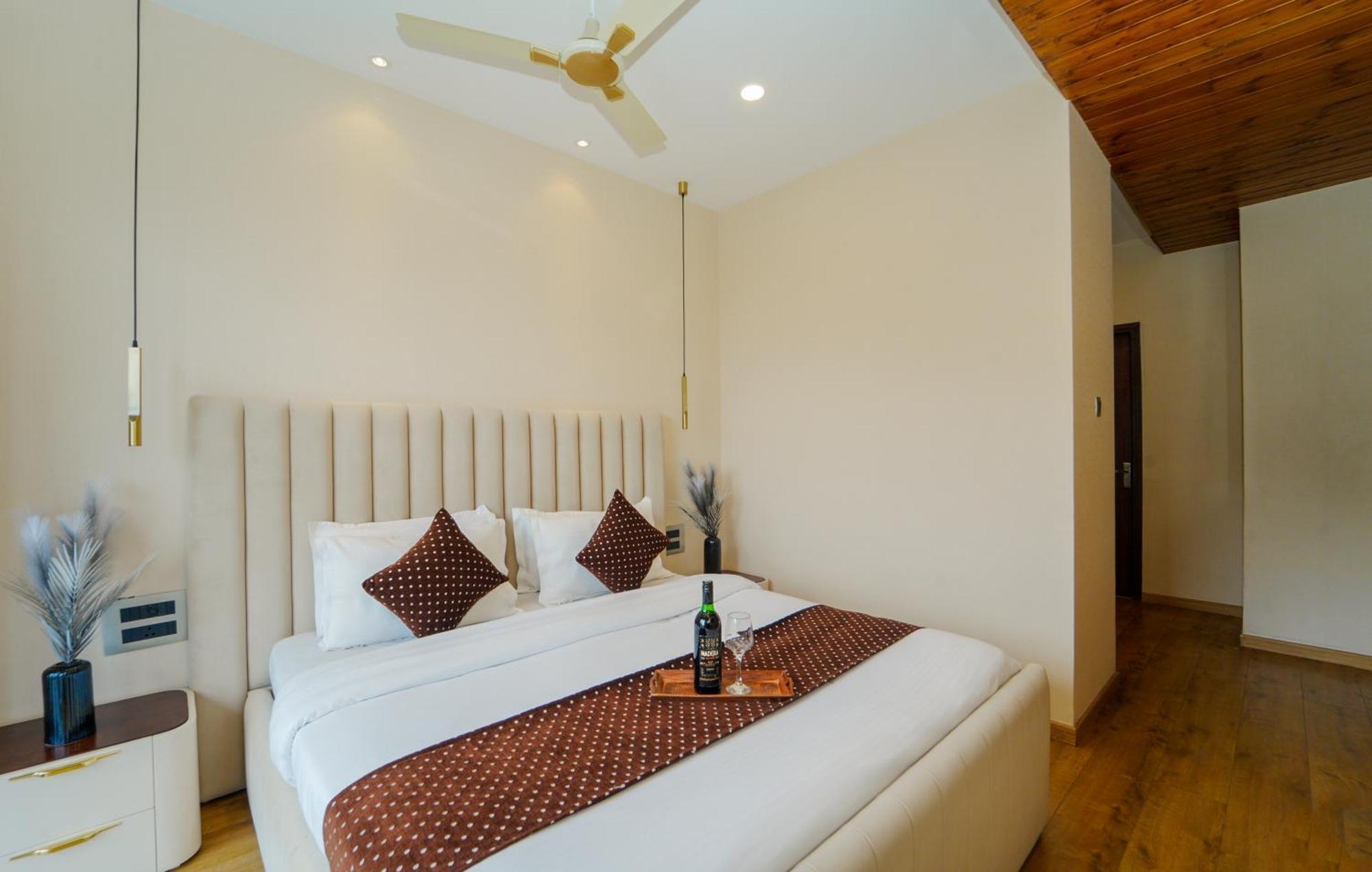 Holiday home White Breeze 2bhk Shimla