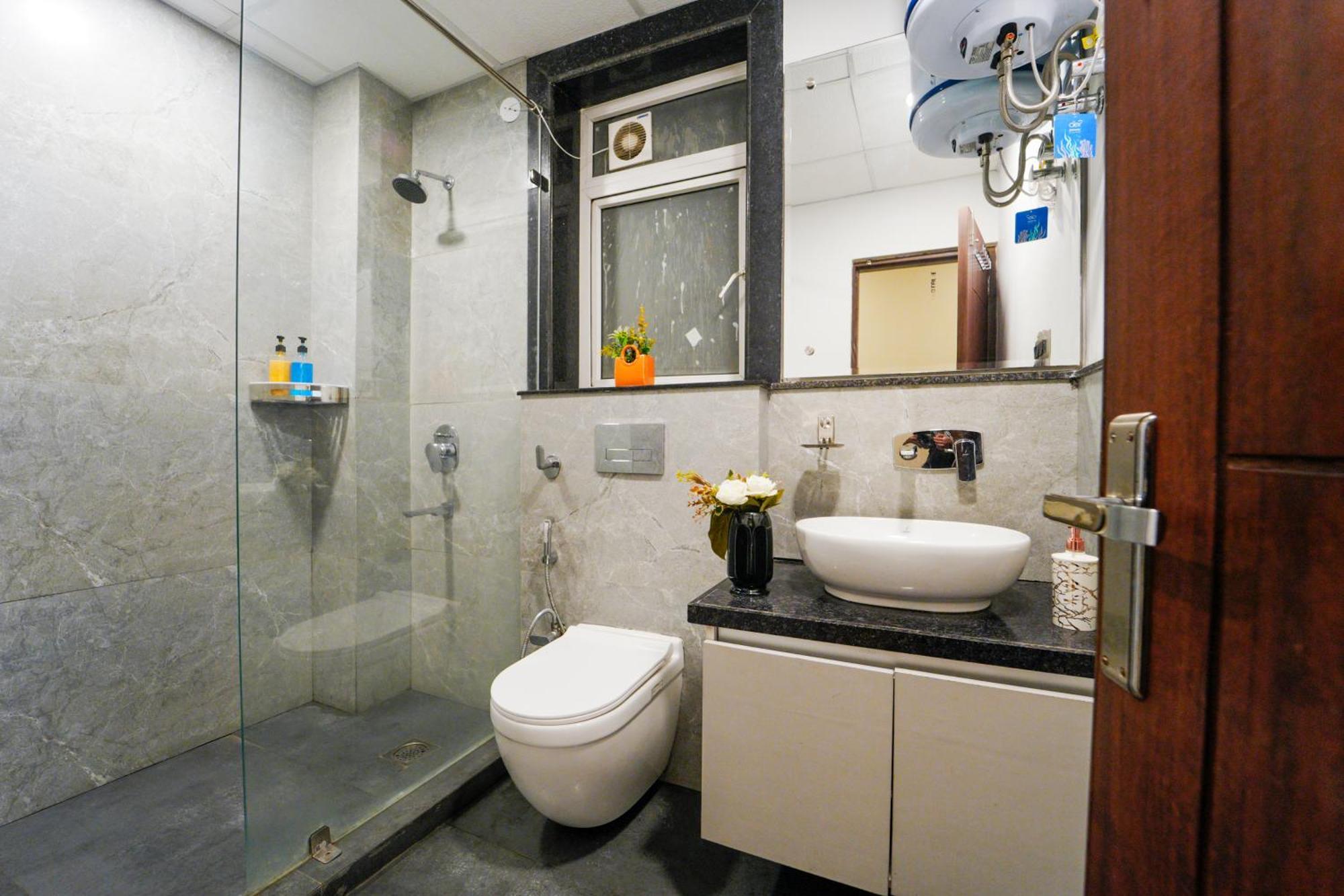 Holiday home White Breeze 2bhk Shimla