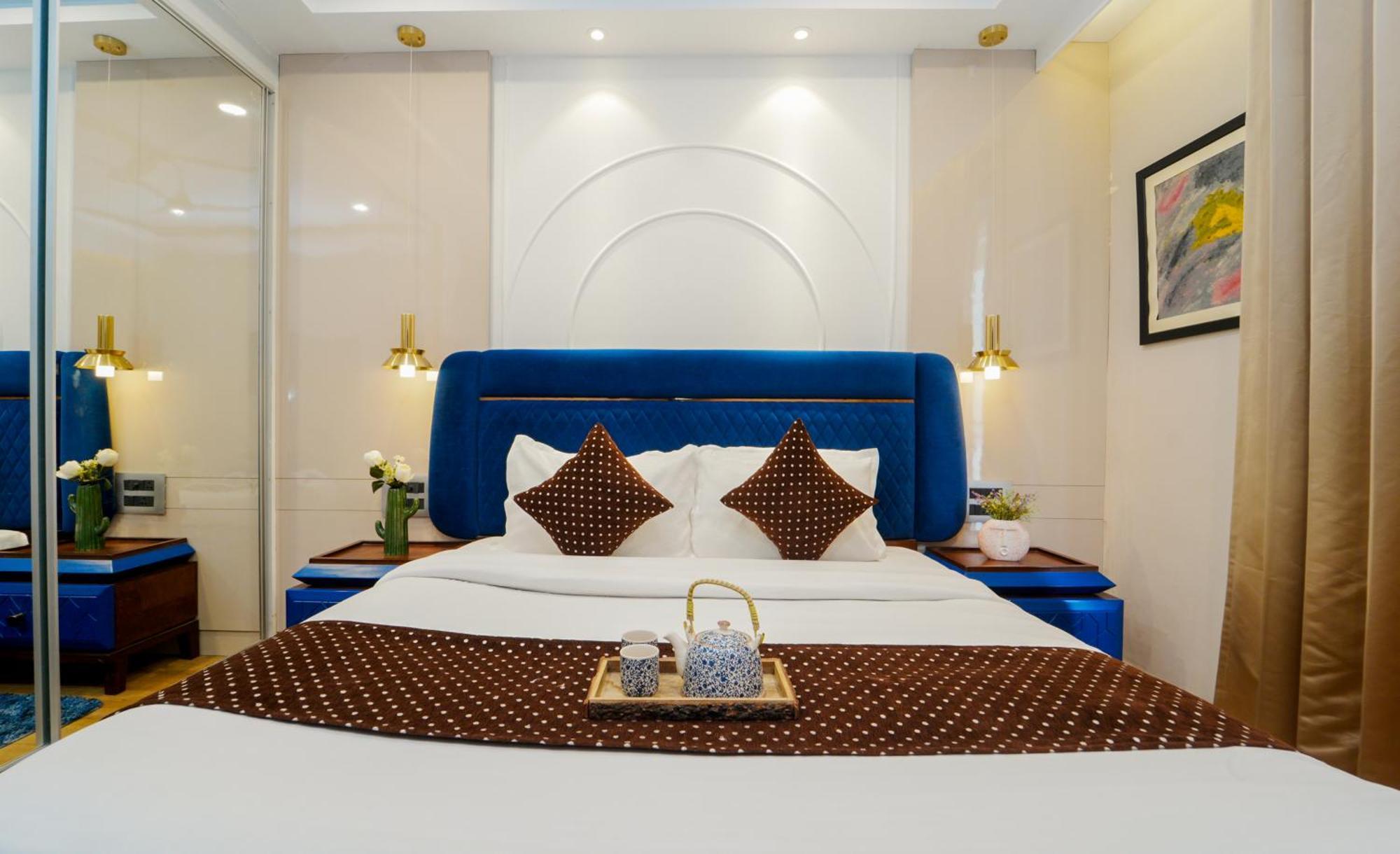 Holiday home White Breeze 2bhk Shimla